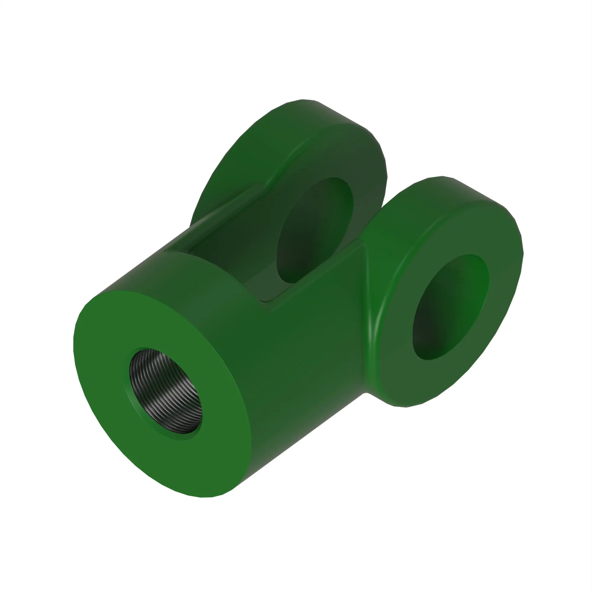 John Deere End - H179758