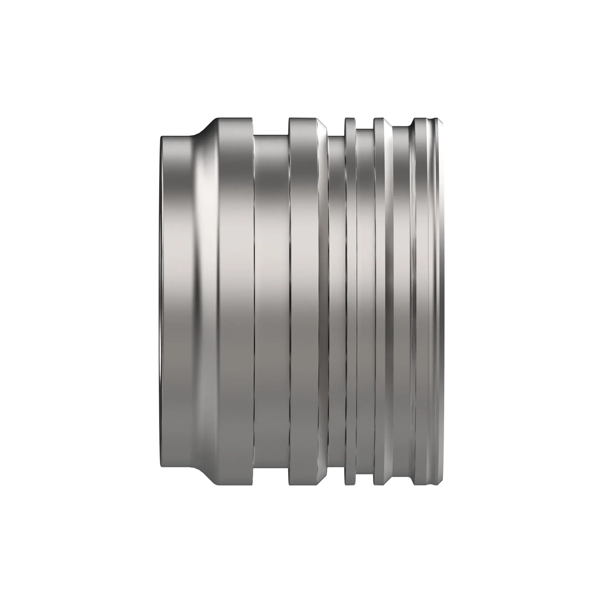 Hydr. Cylinder Rod Guide