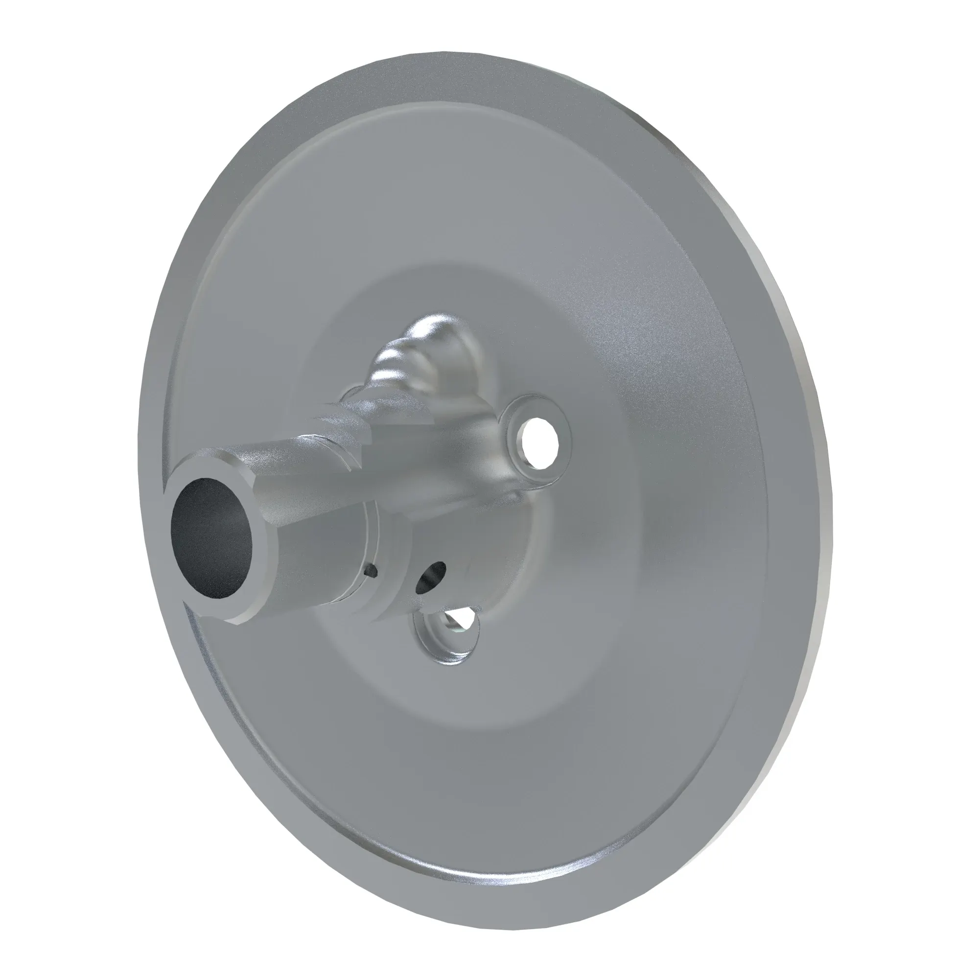 MOVABLE FAN