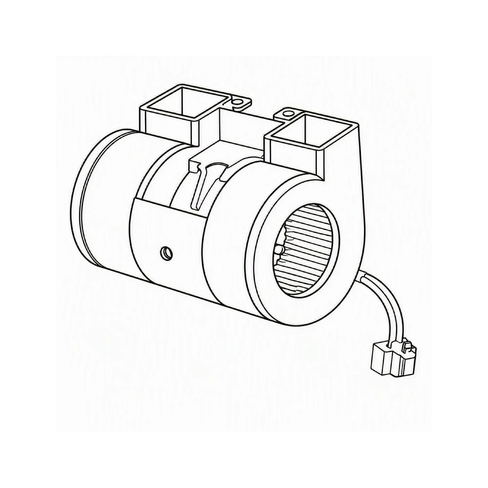 Blower