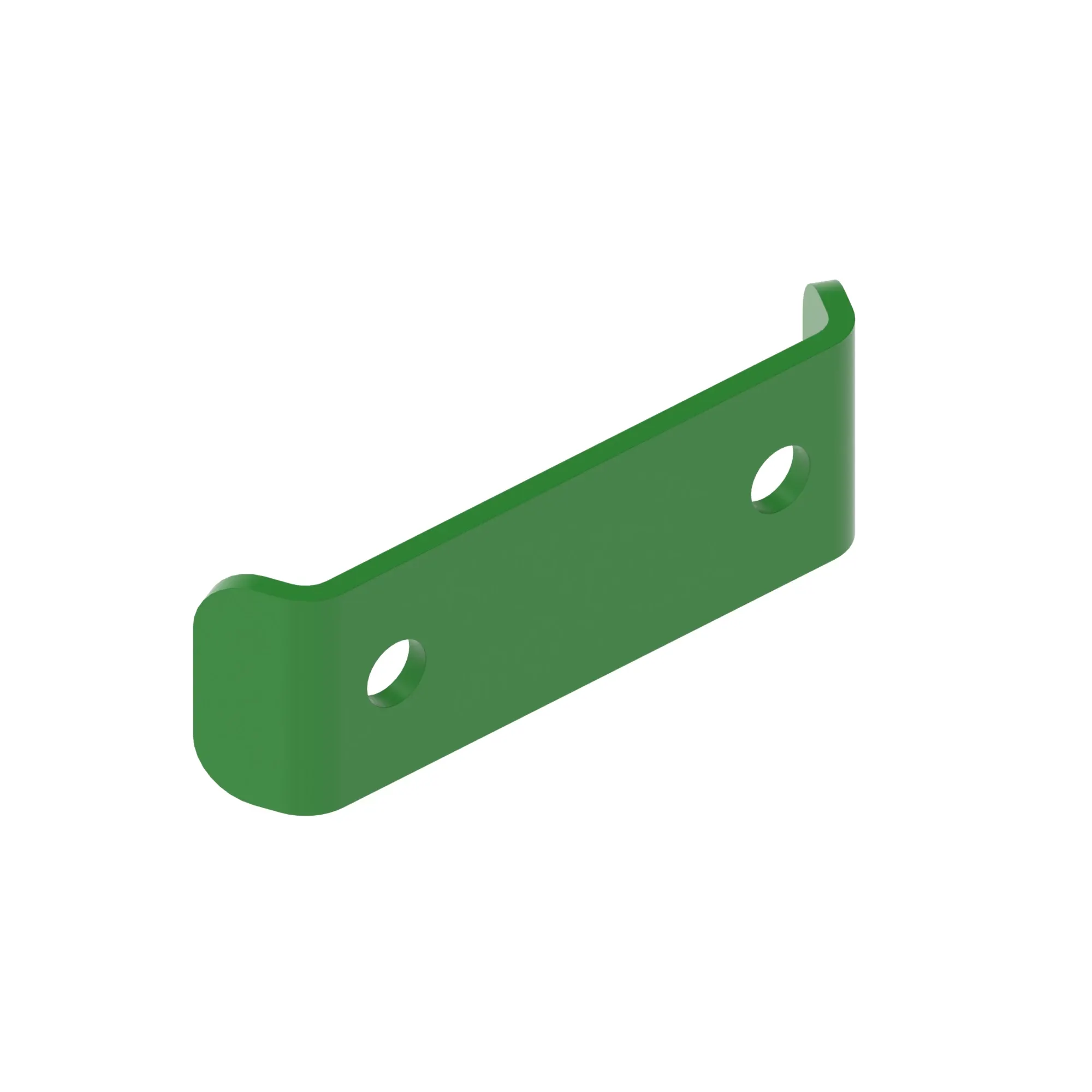 BRACKET, RMB MANIFOLD COVER BRACKET