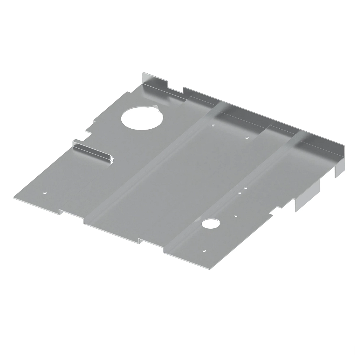 Fuel Tank Cover