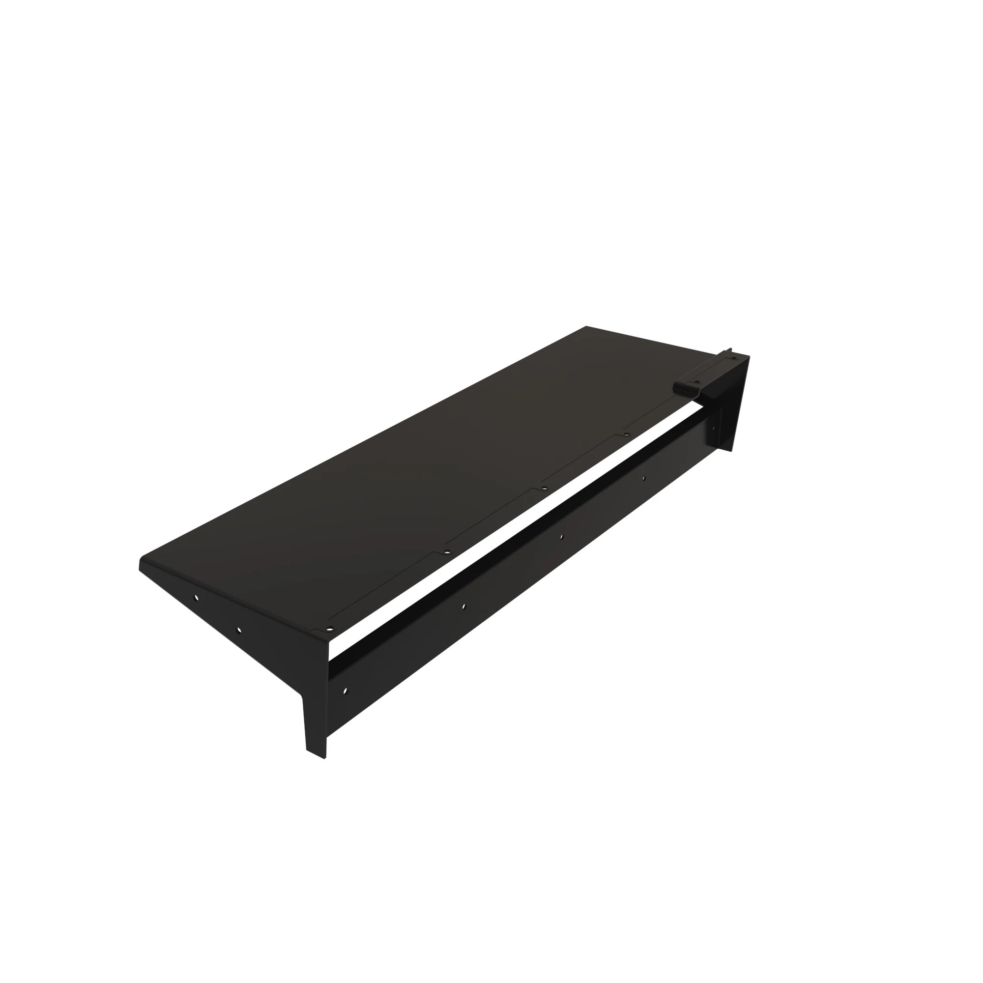 HOUSING-CAB AIR FILTER