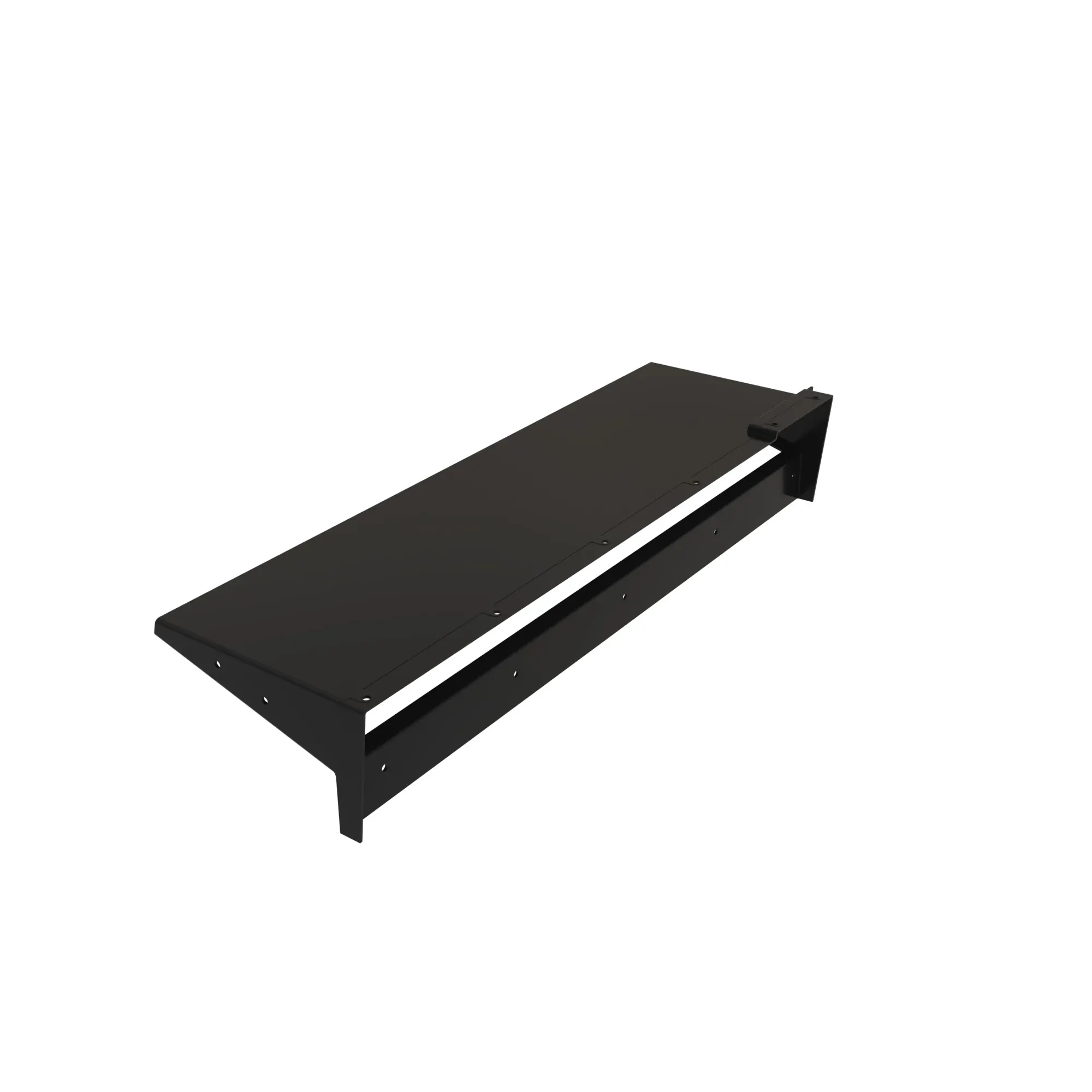 HOUSING-CAB AIR FILTER