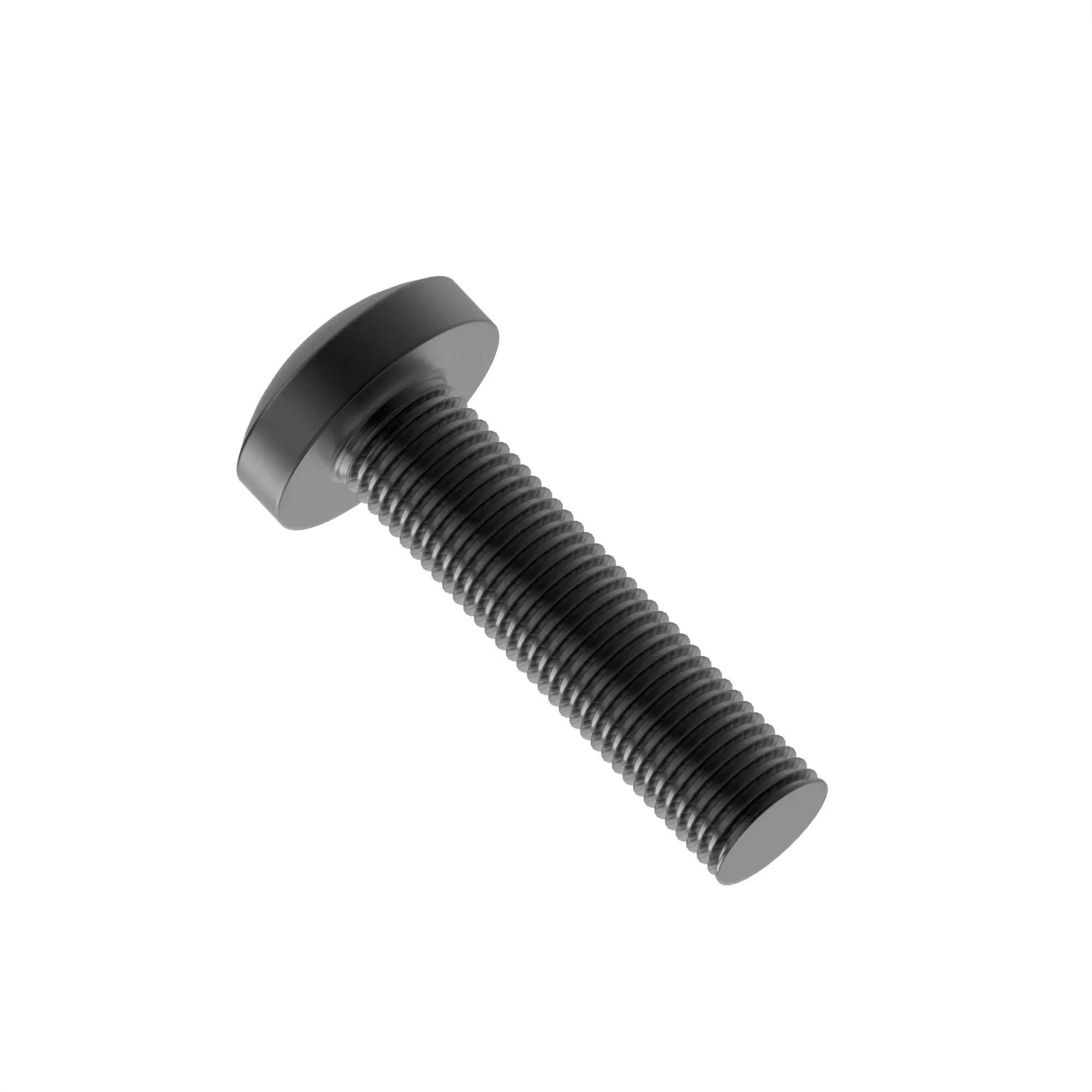SCREW, TRX PAN HEAD, METRIC