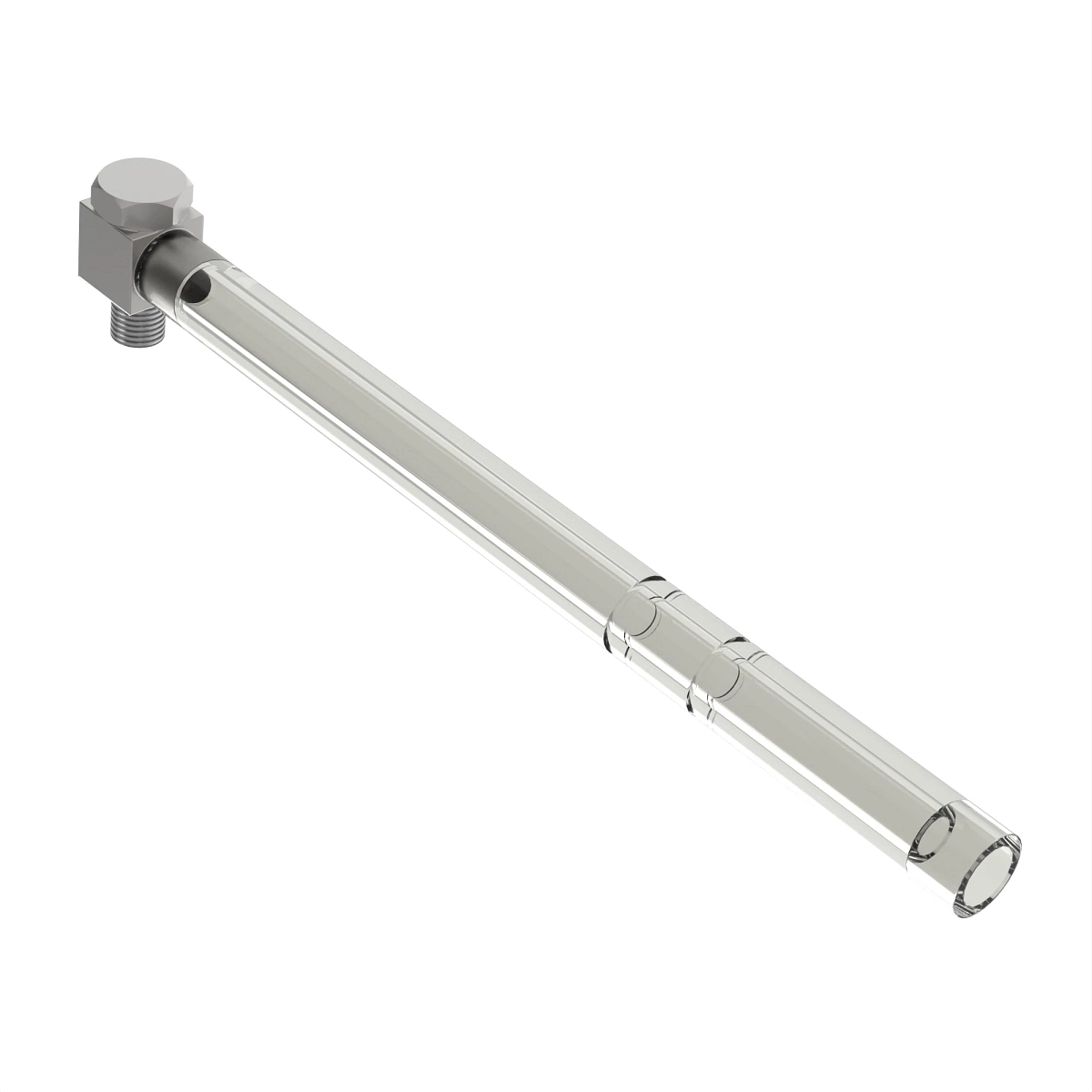 Level Gauge, Sight