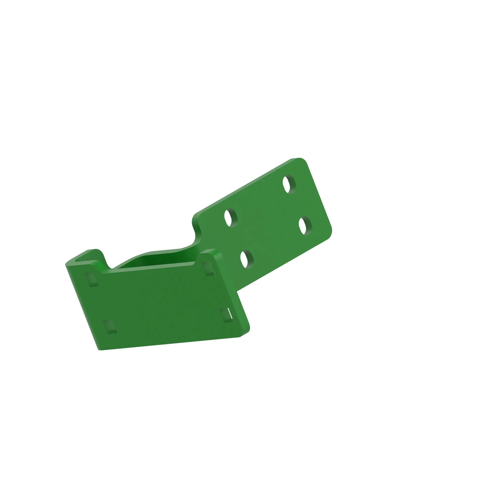 BRACKET, BACKET FOR NEW MULTICOUPLE