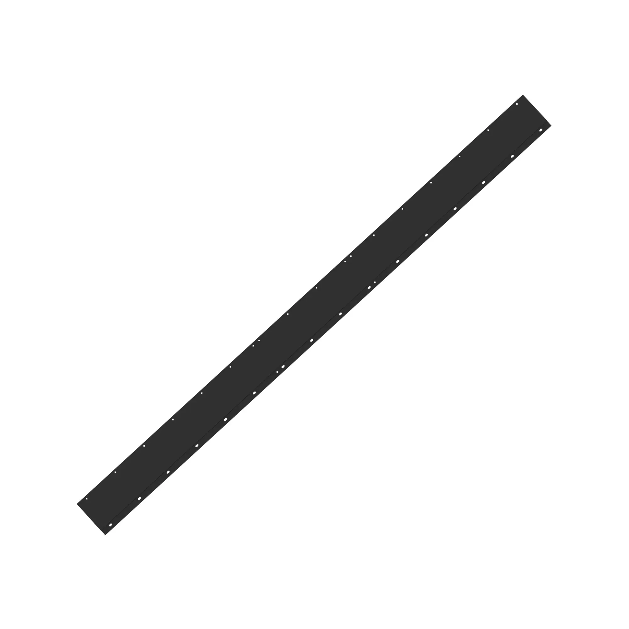 EXTENSION, LH OR RH