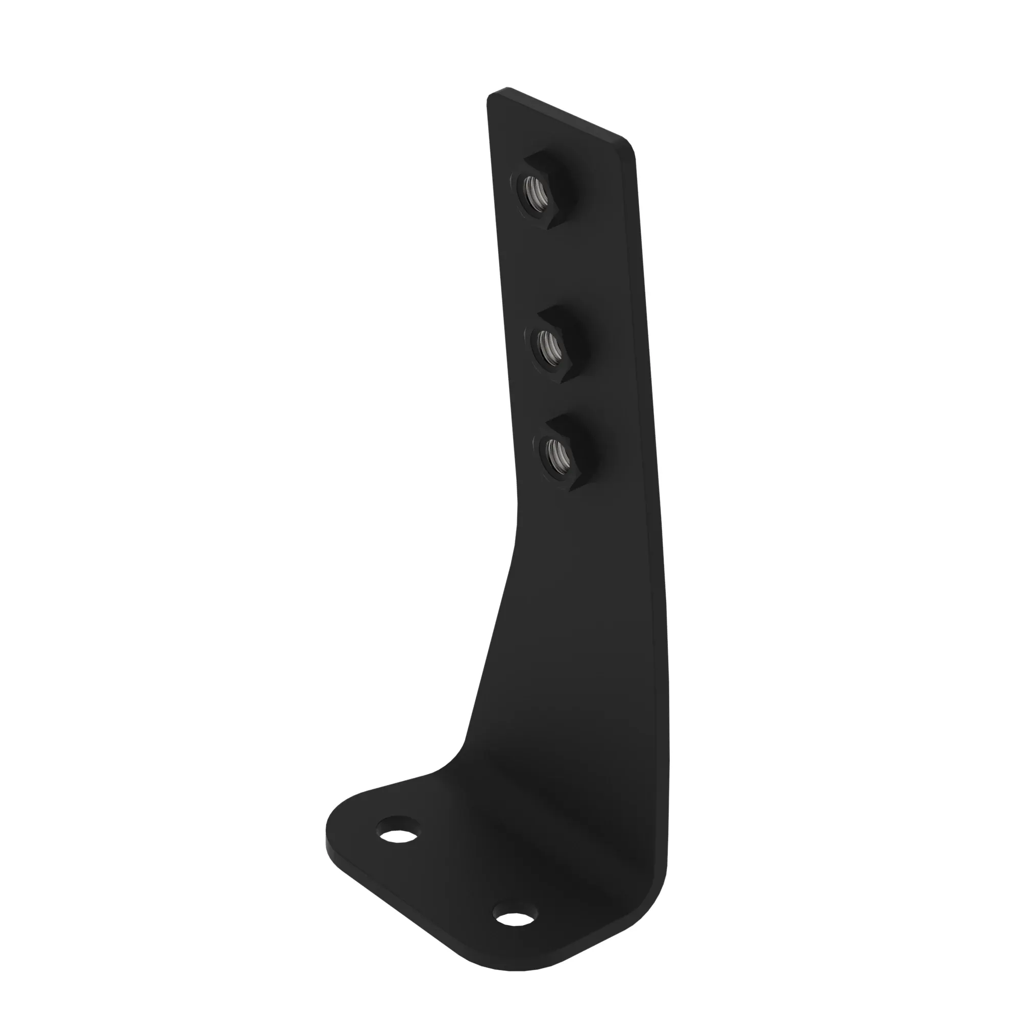 John Deere Air Intake Support Bracket - TA12571