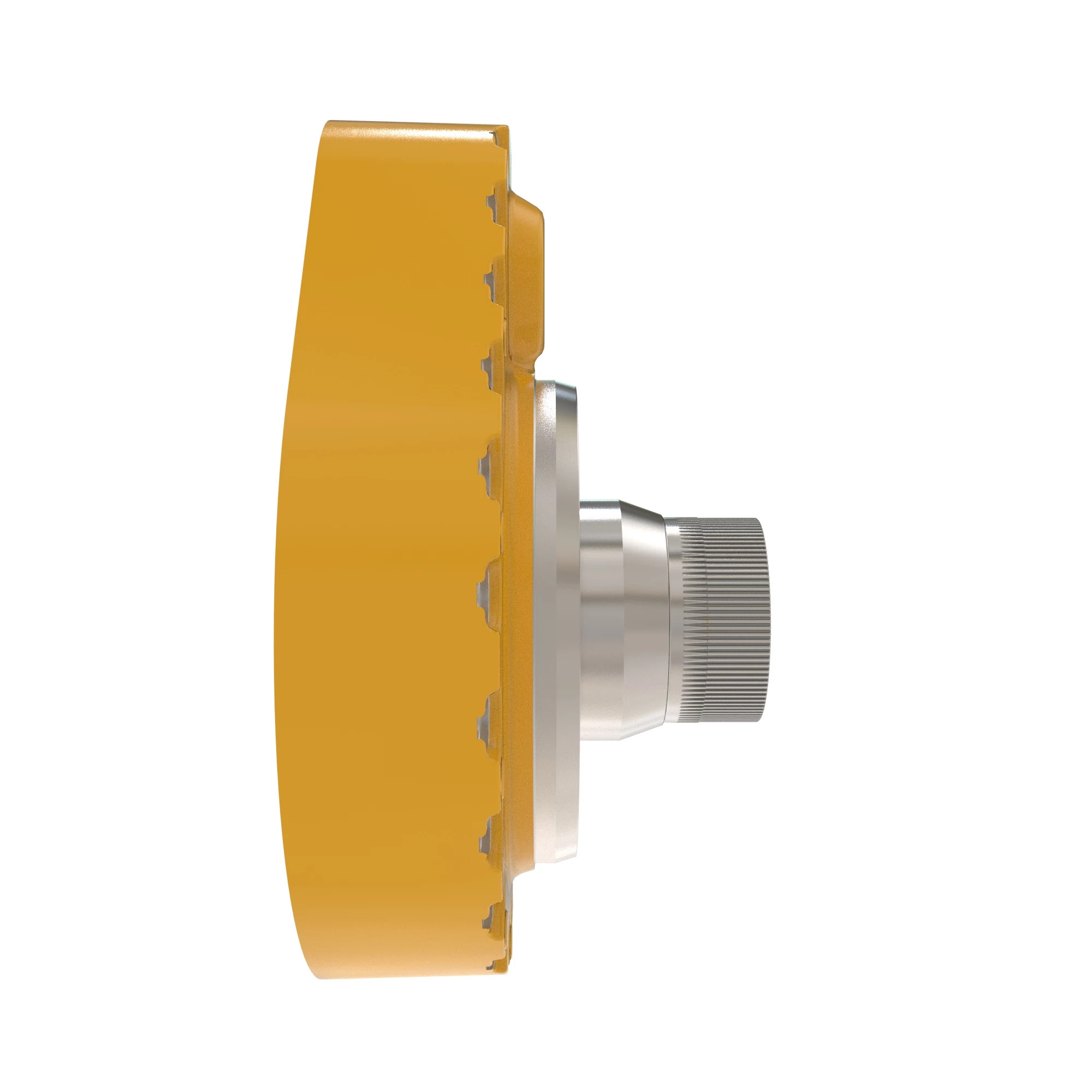 T200196: Final Drive Housing