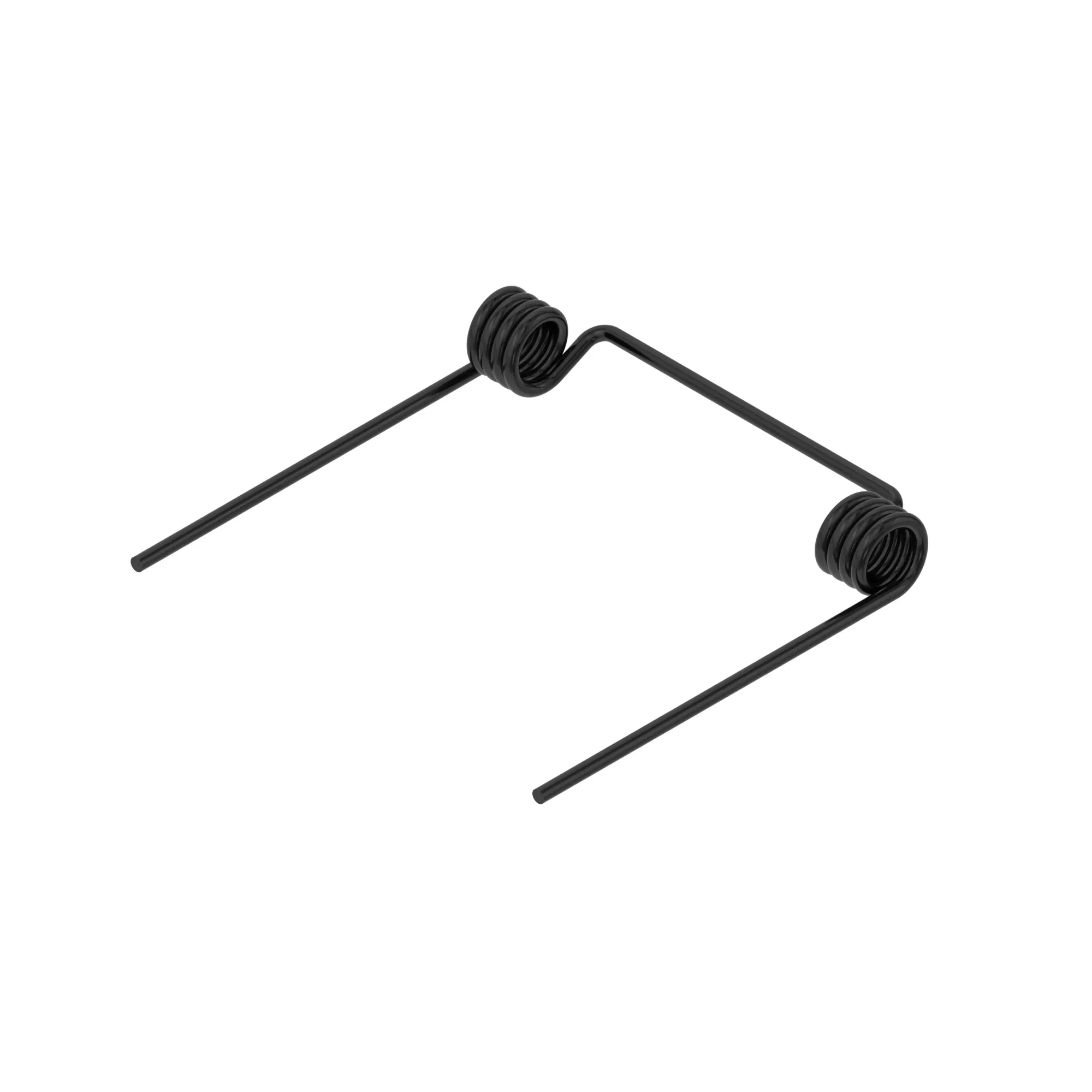 John Deere Double Torsion Spring - KK17460