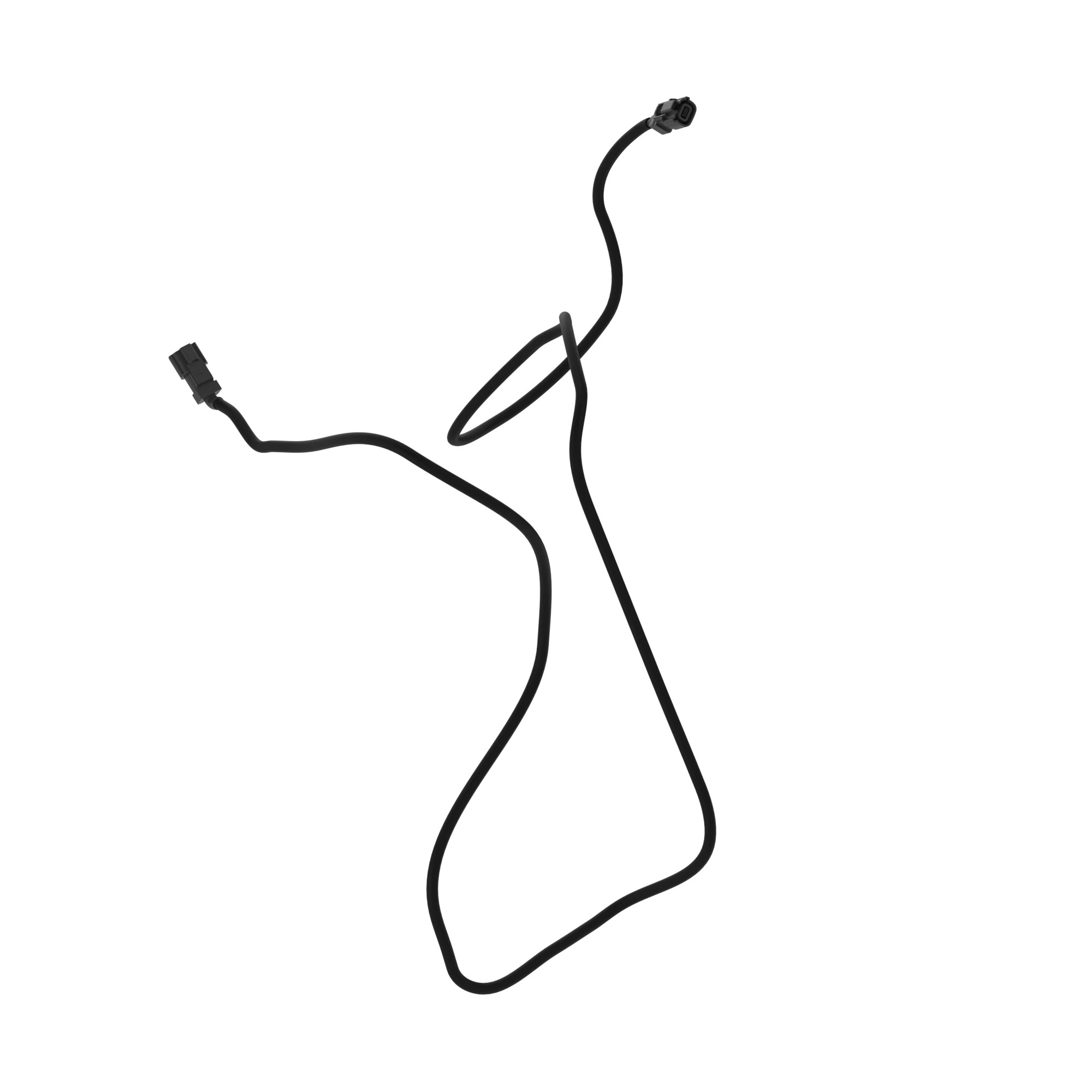 John Deere Electrical Conductor - RE588053