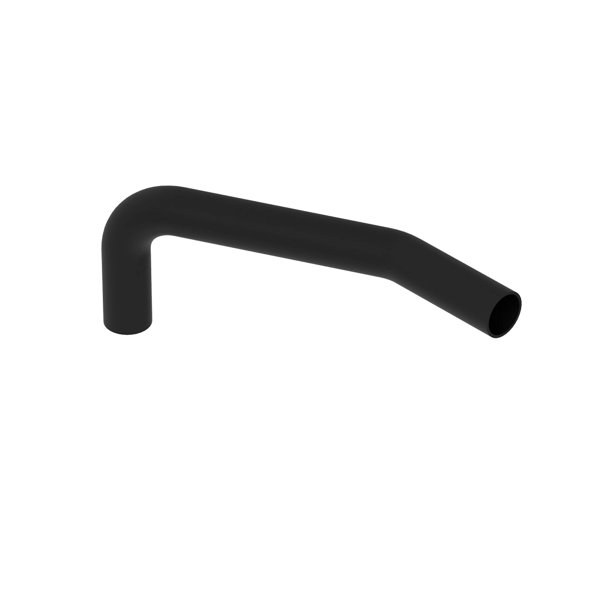 John Deere Thermostat to Radiator Hose - RE567013