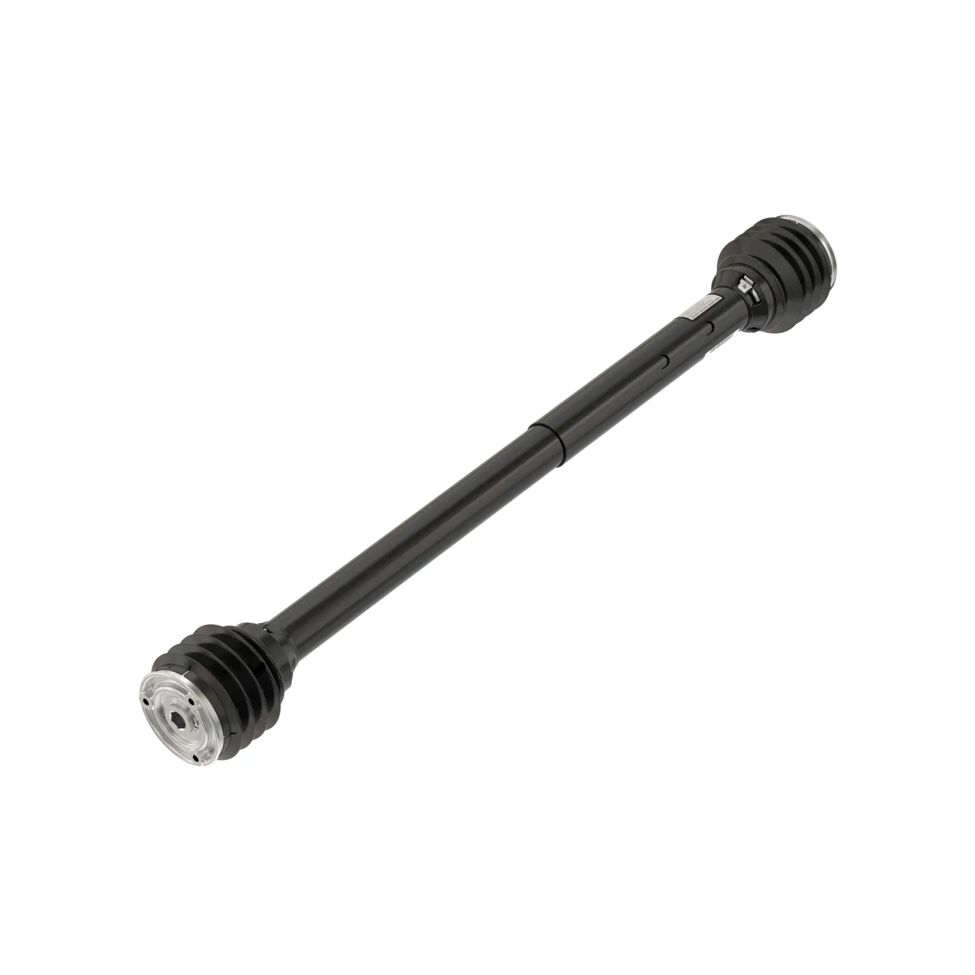 John Deere Wing Drive Shaft, Right Side - AXE82110