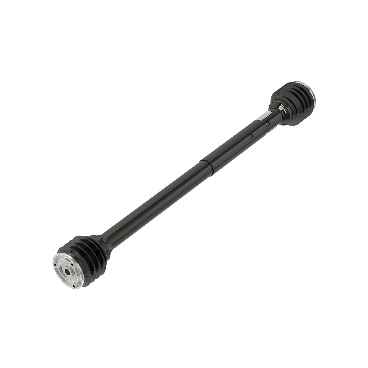 Drive Shaft, Wing Drive - RH