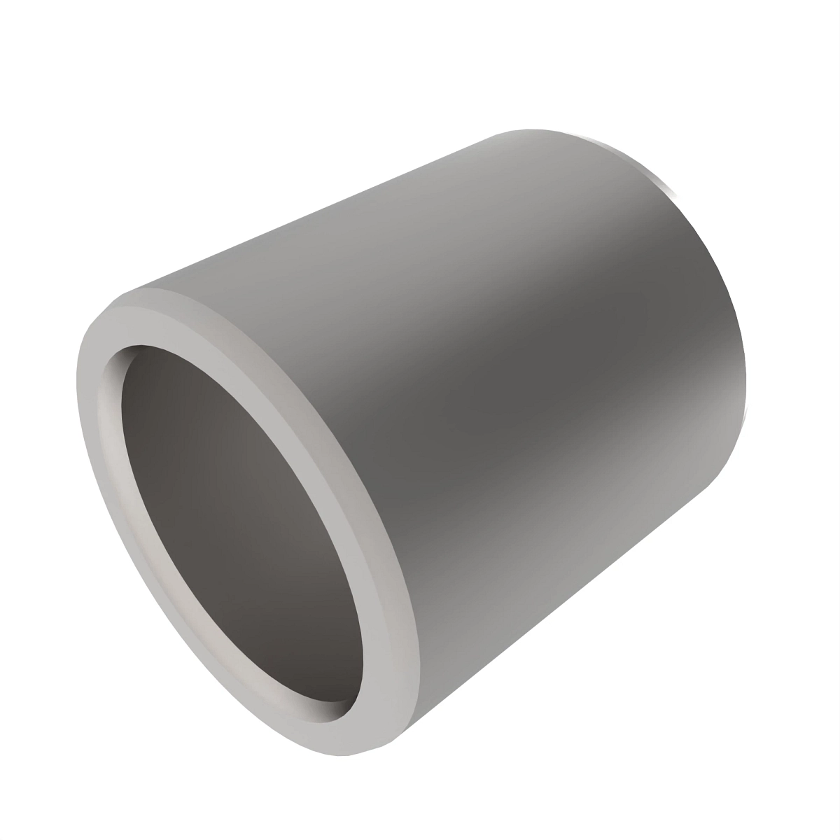 Bushing, Axle Pivot Tube