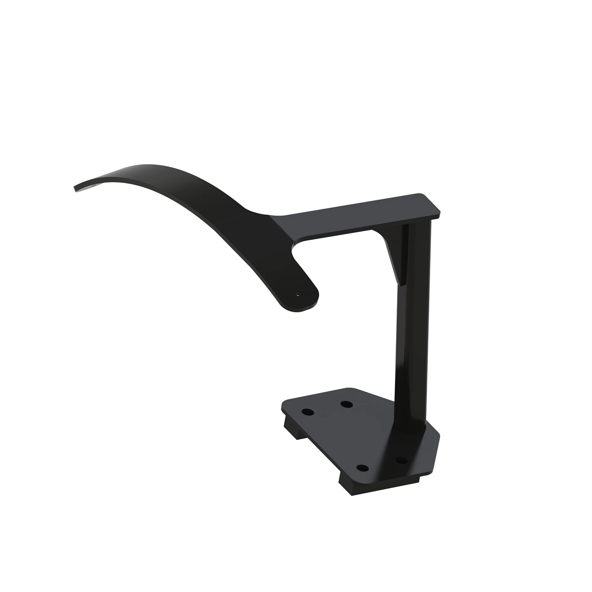 Fender, Support Right