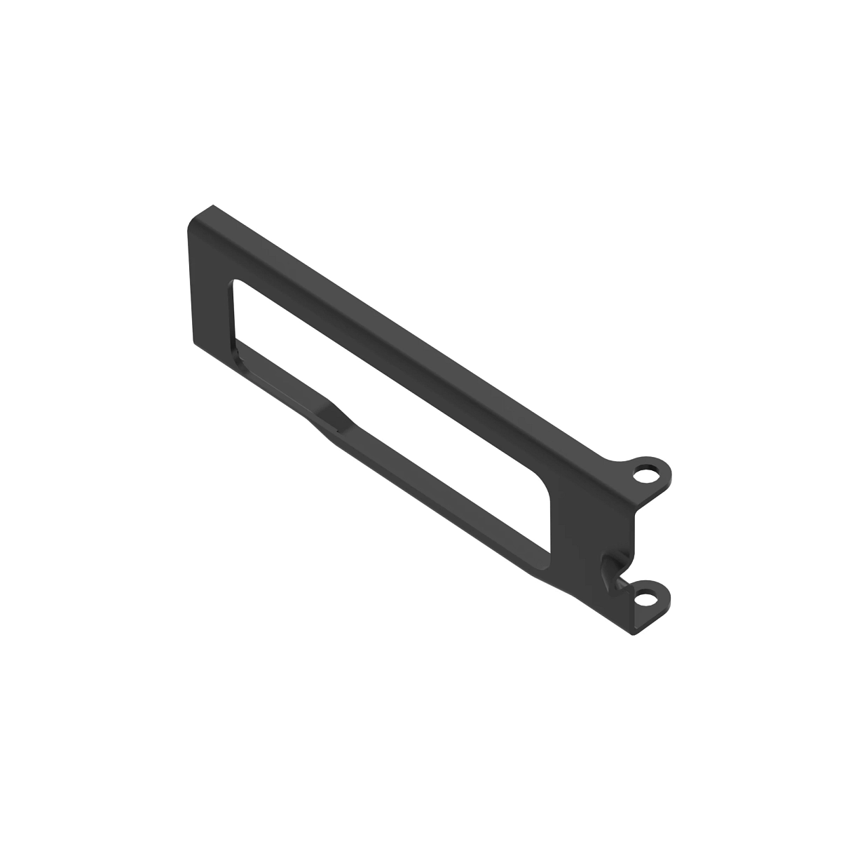 Cover, Shank Front