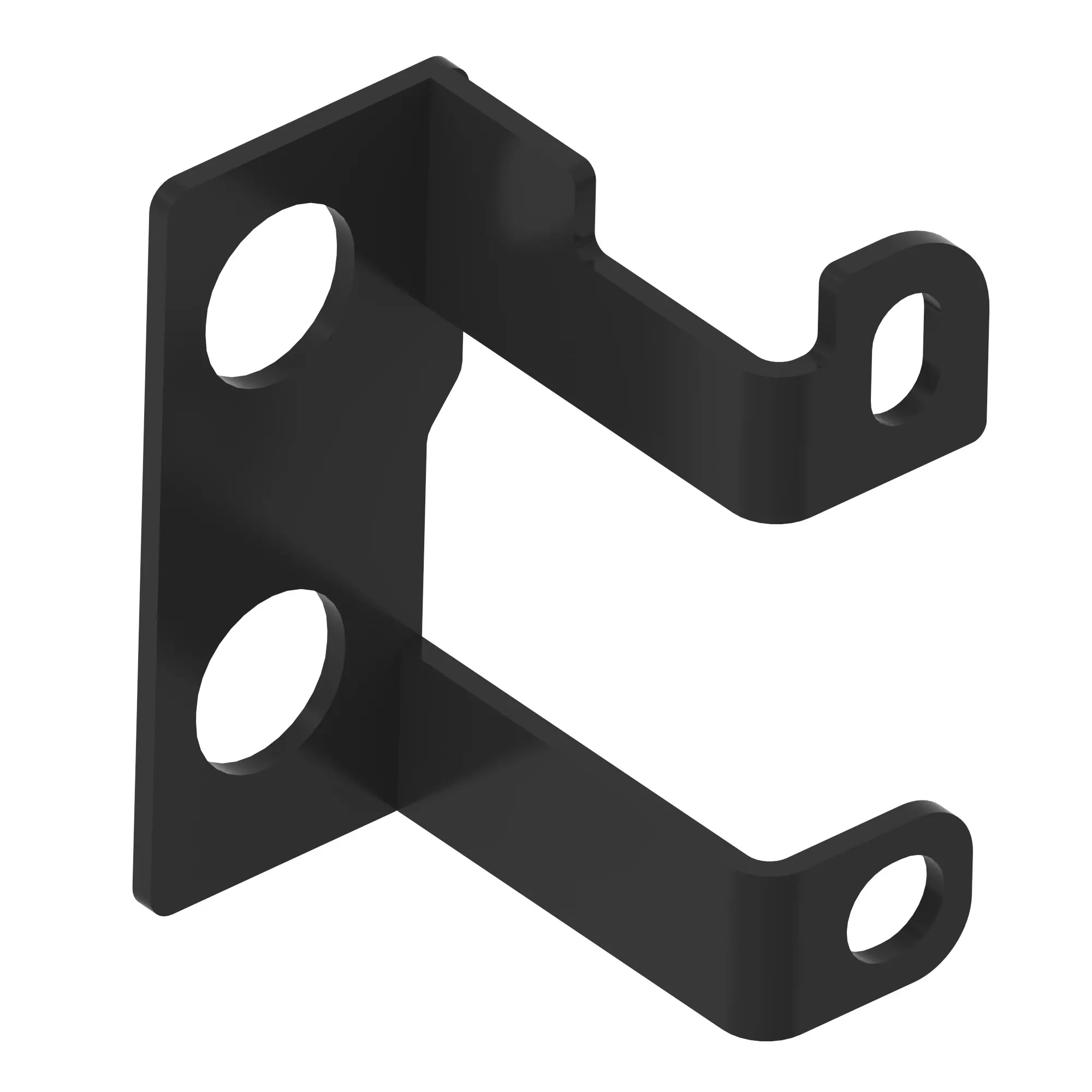 BRACKET, JOYSTICK MOUNT ASSEMBLY