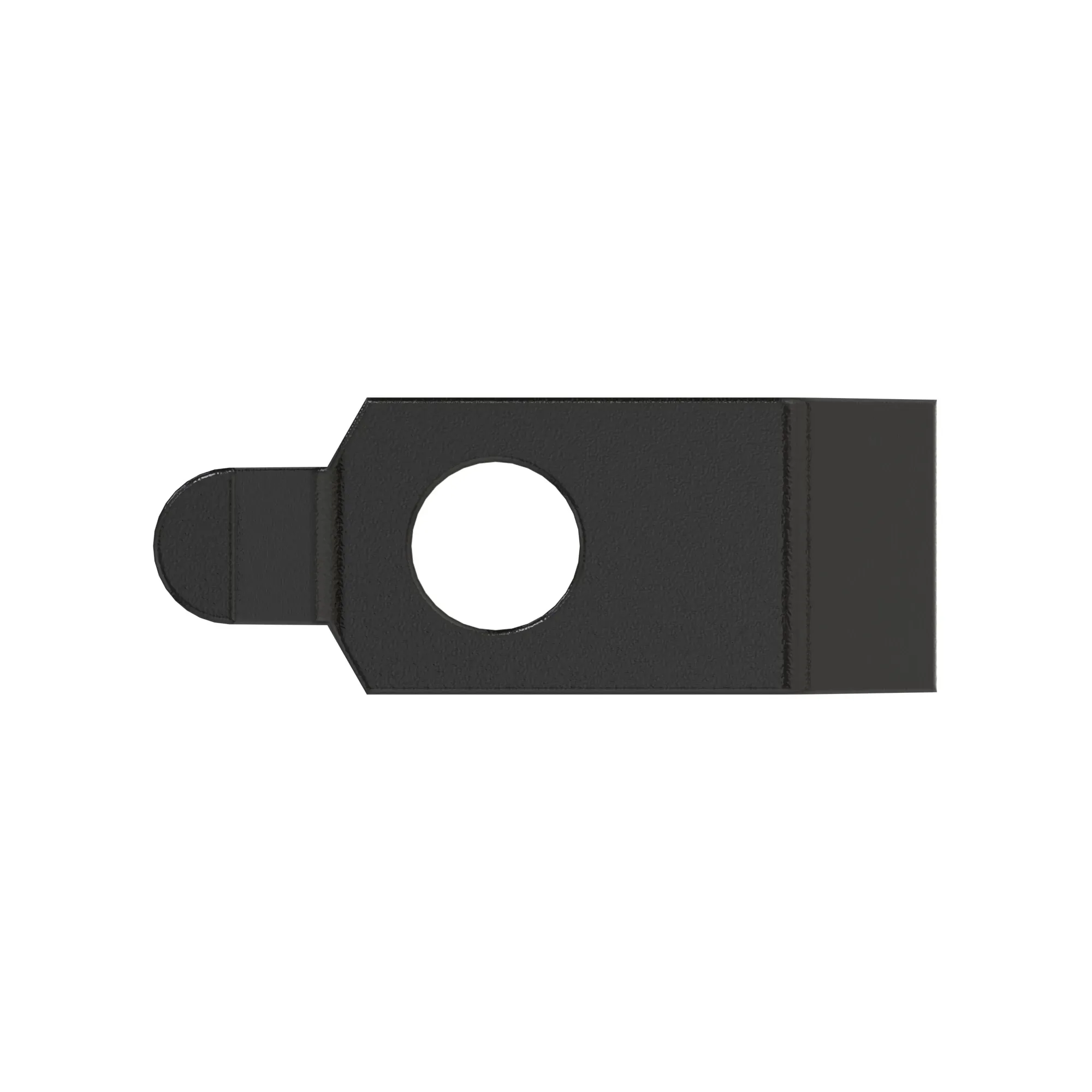 M90337: Top and Tilt Kit Stop | Shop.Deere.com