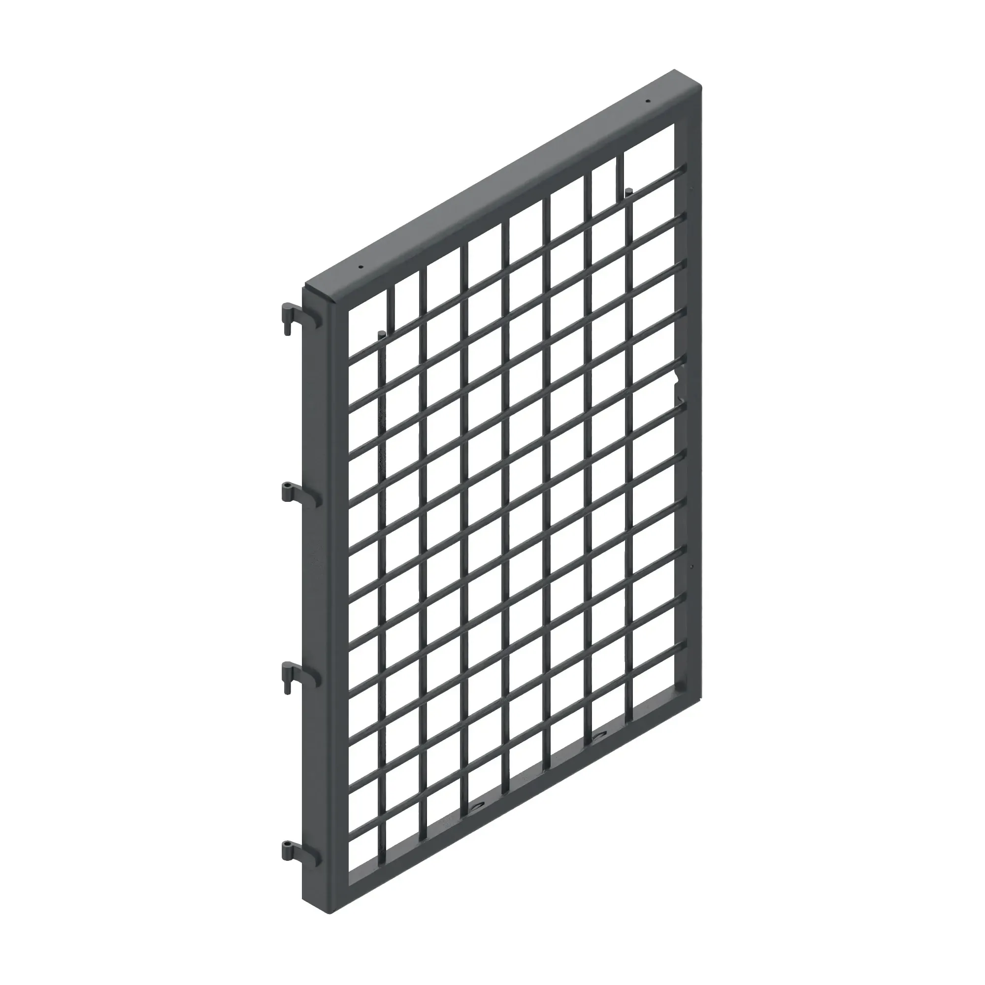 John Deere Guard - AT508843
