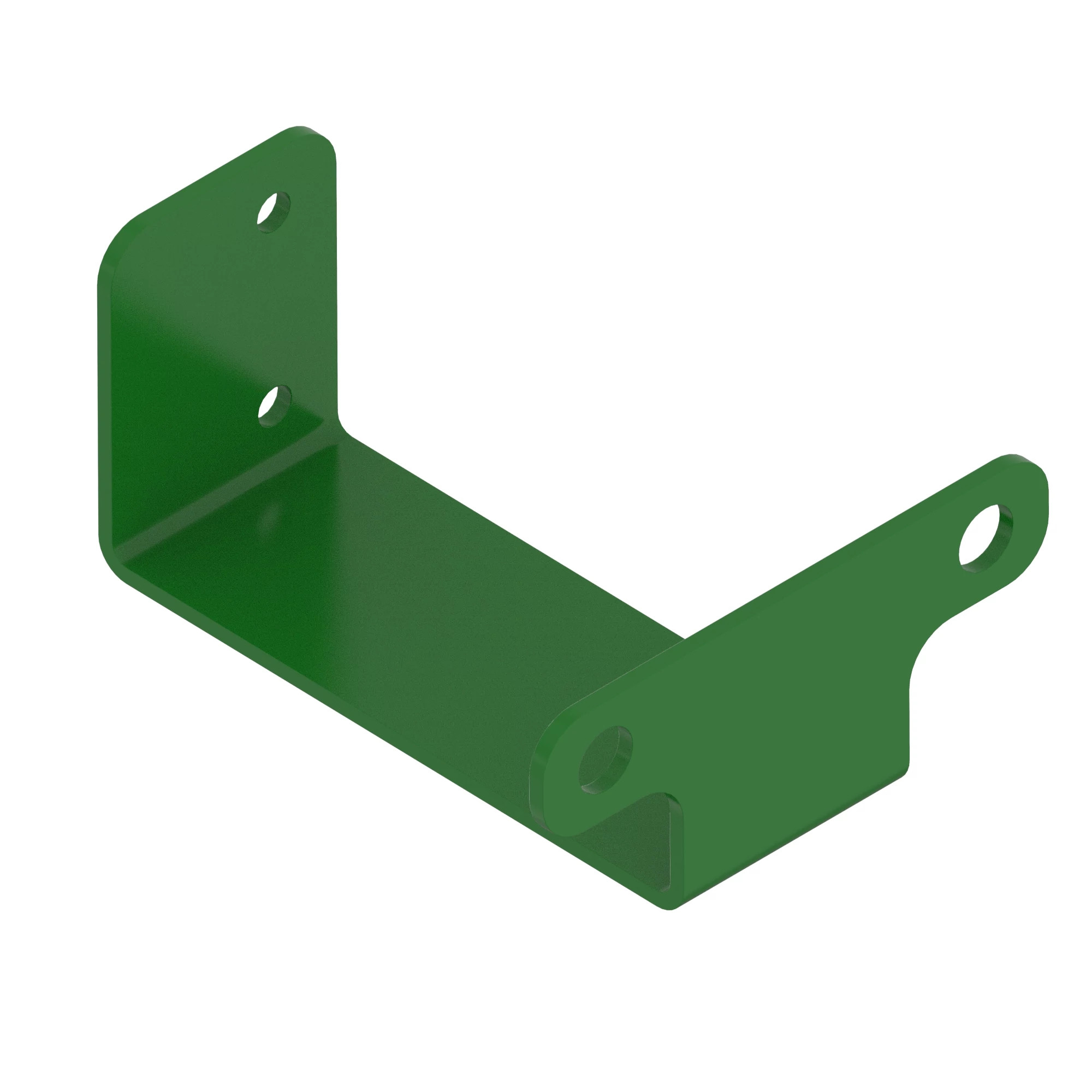 HYDRAULIC BRACKET
