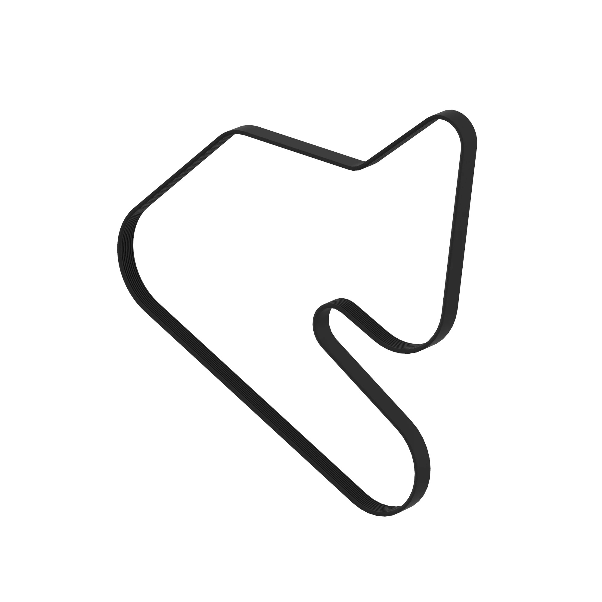 Belts, Pulley, Chains, and Sprockets