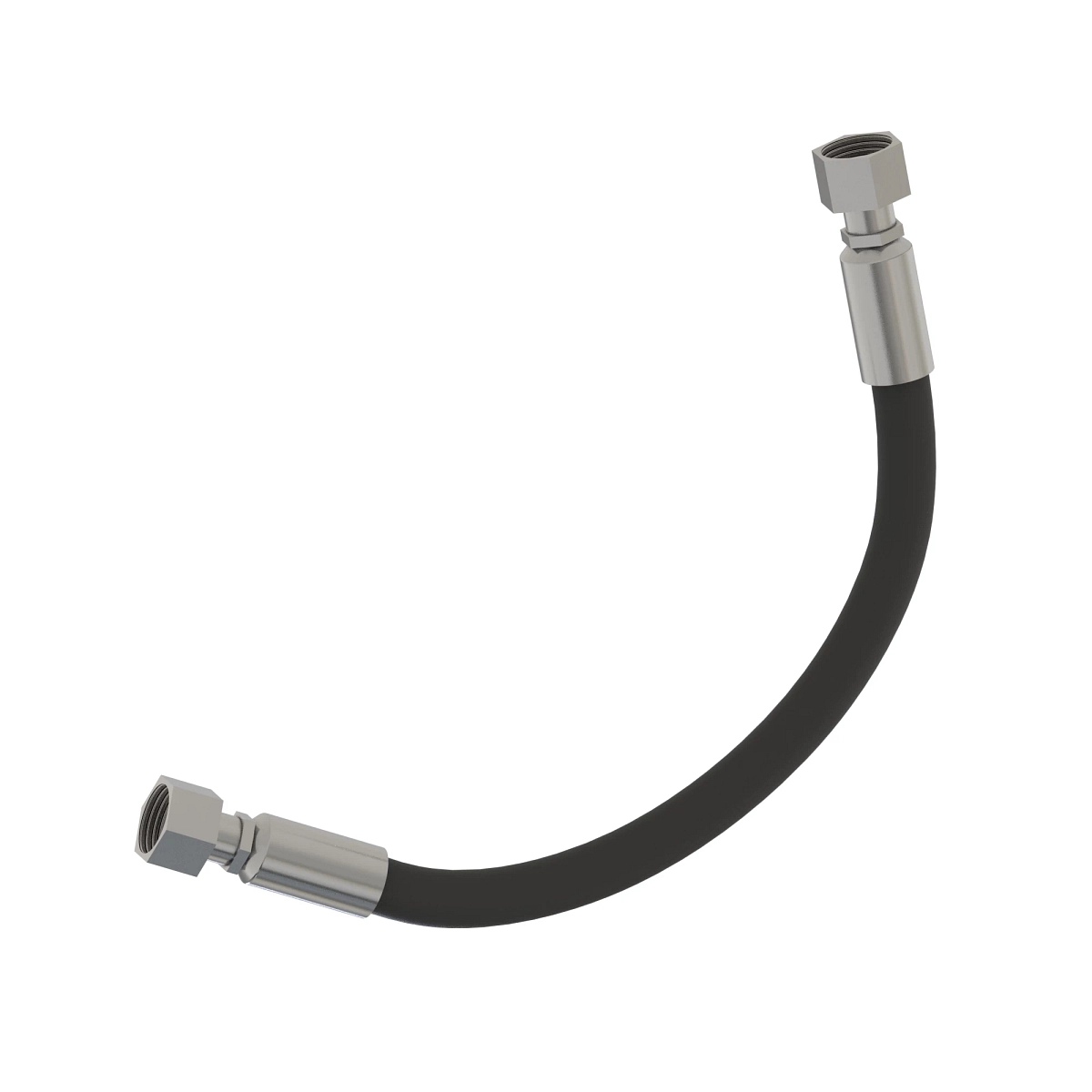 Hydraulic Hose - Fabricate, Tractio