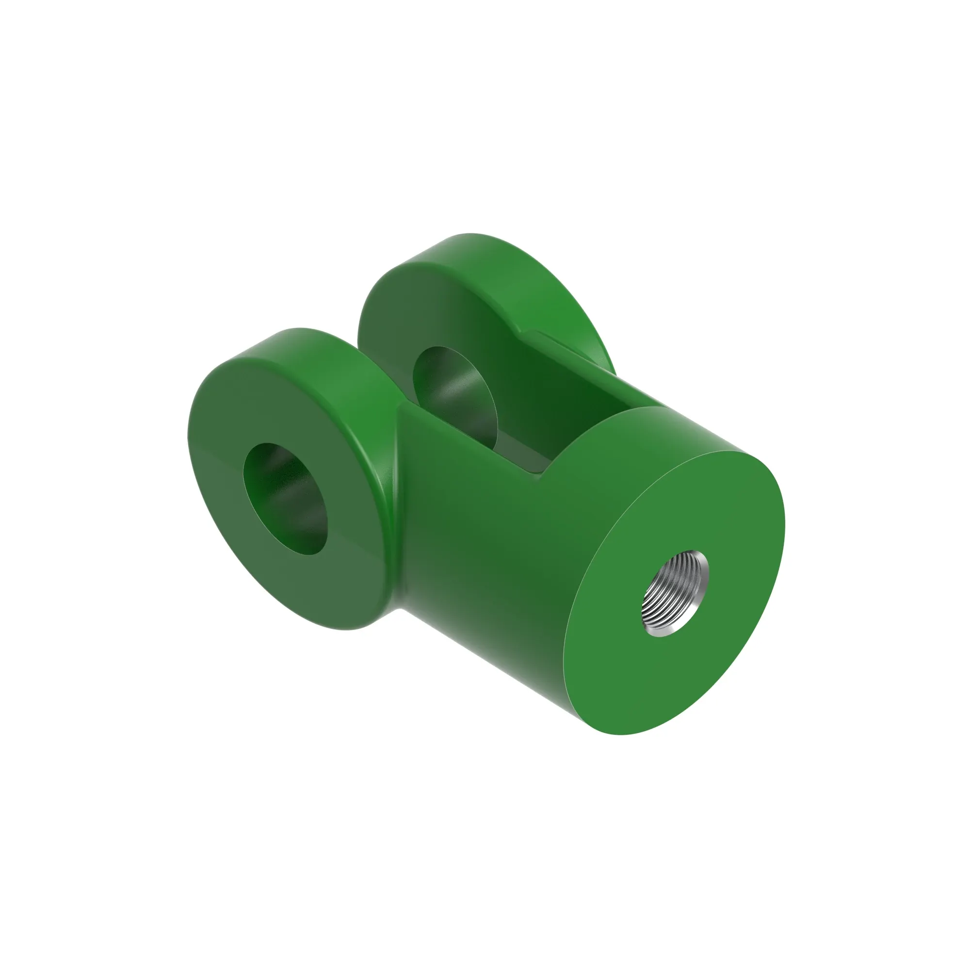 John Deere End - H179753