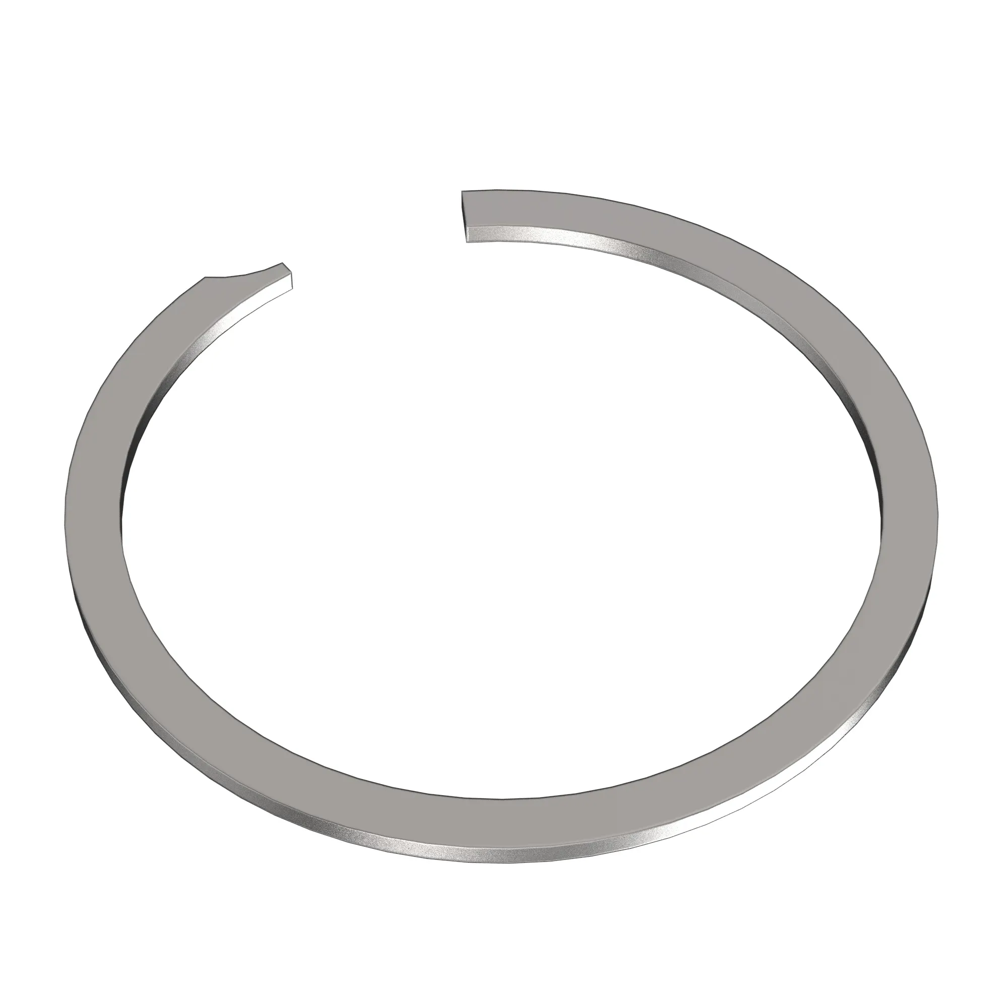 John Deere Internal Snap Ring - T414696