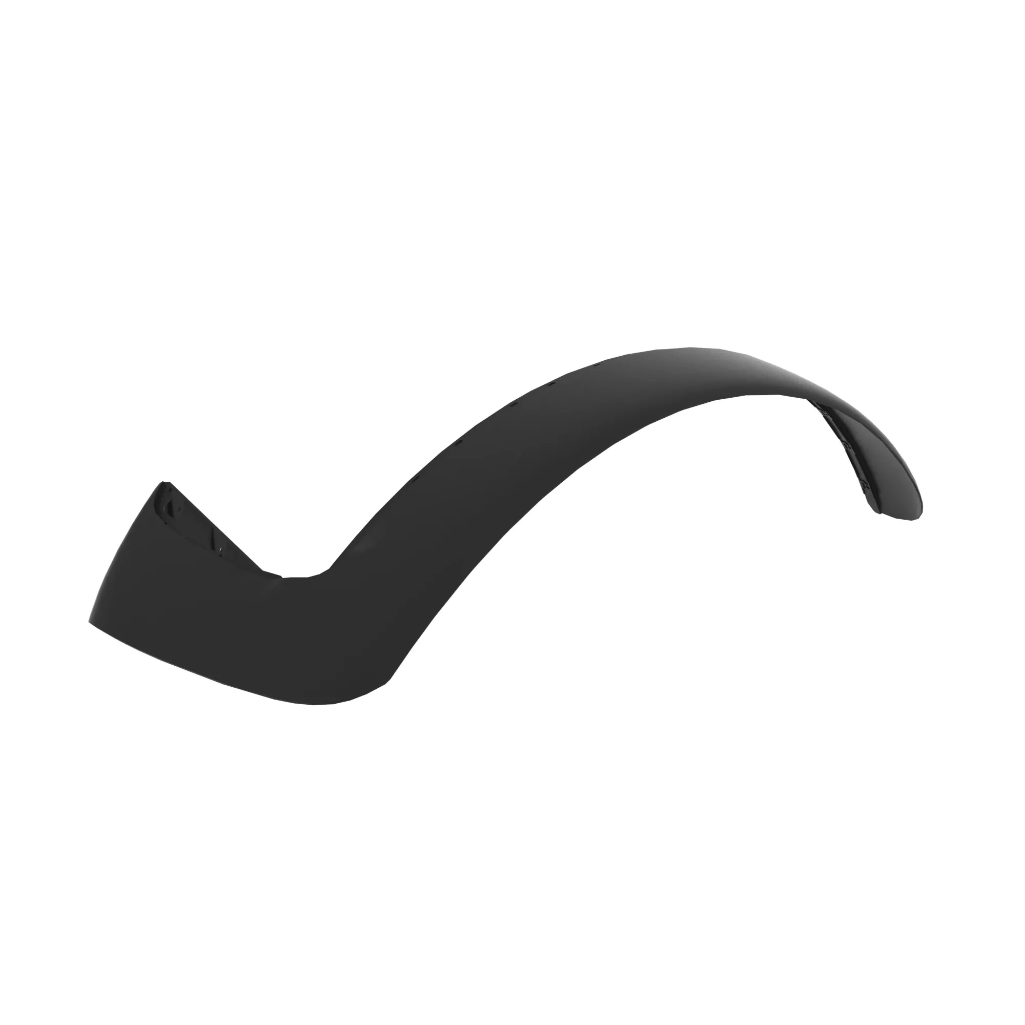 FENDER EXTENSION,RH,200X20
