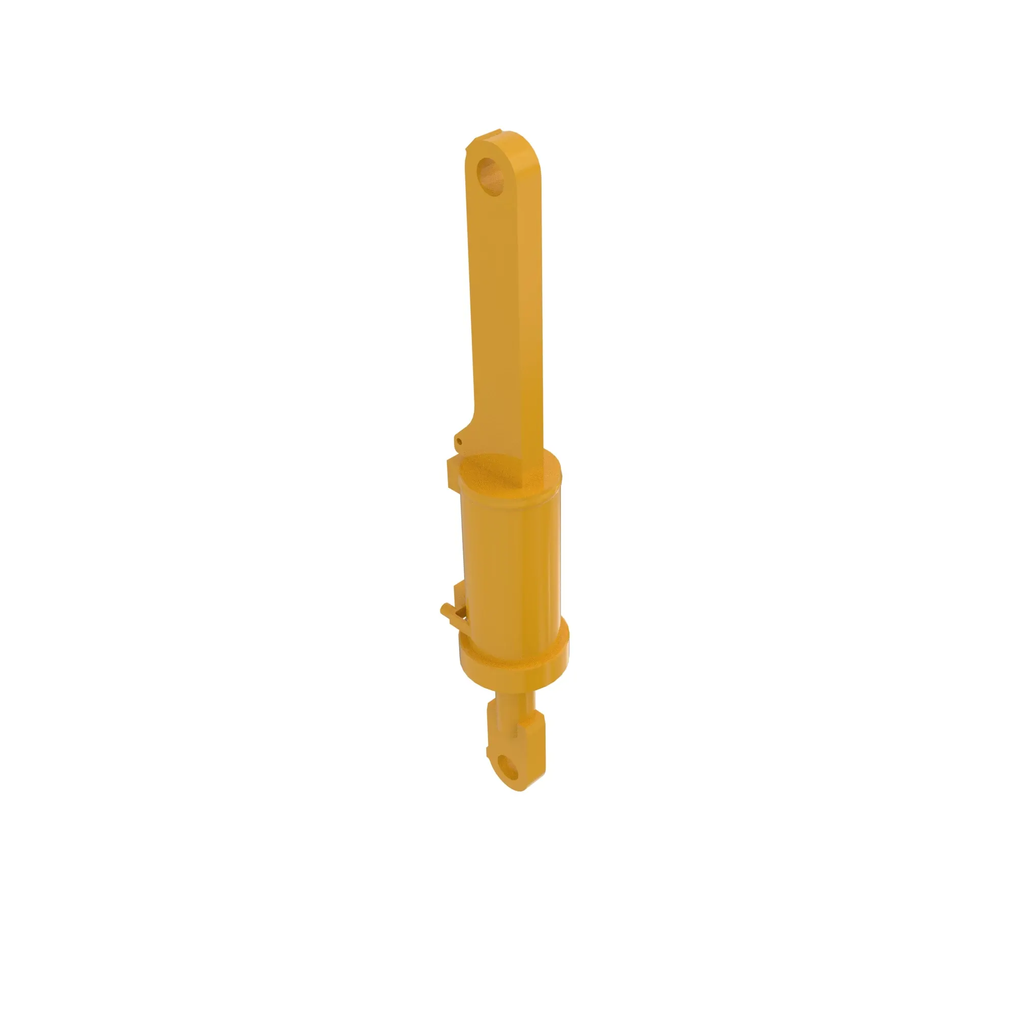 HYDRAULIC CYLINDER
