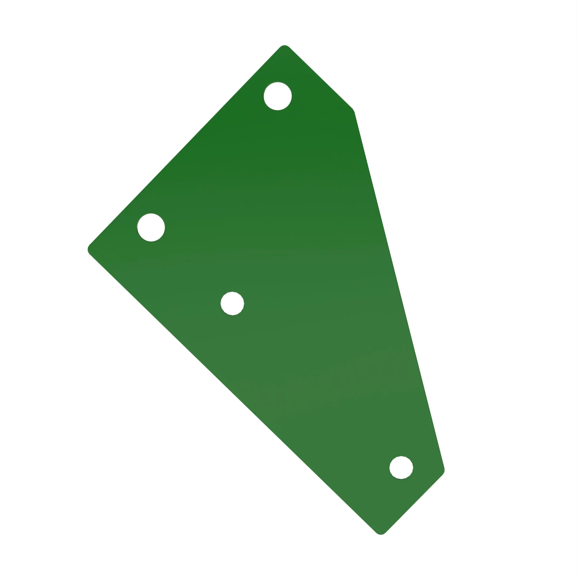 STRAP, COOLER SHIM
