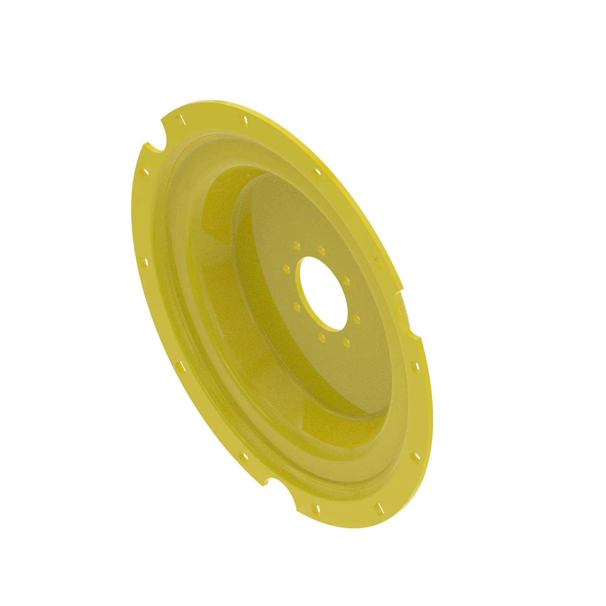 Wheel Center