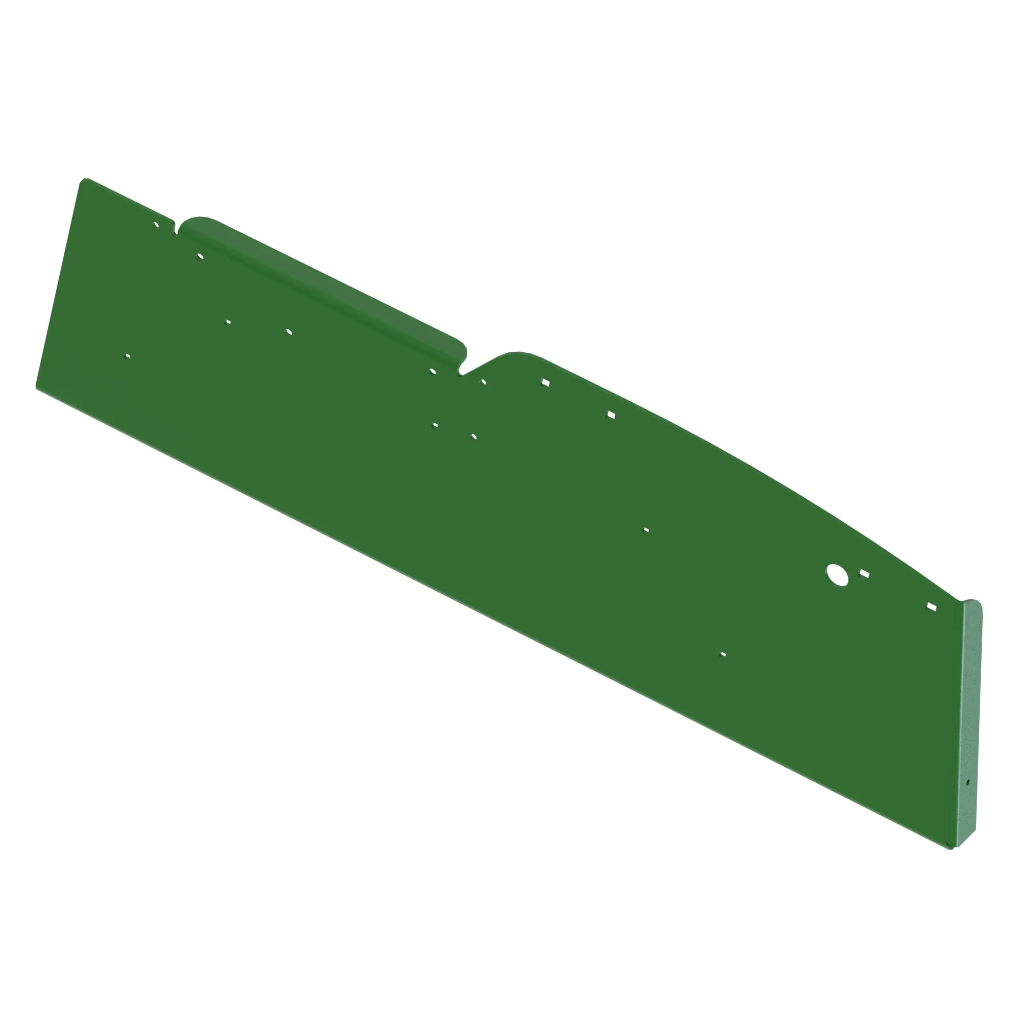 John Deere Lateral Support, Right Side - KK18148