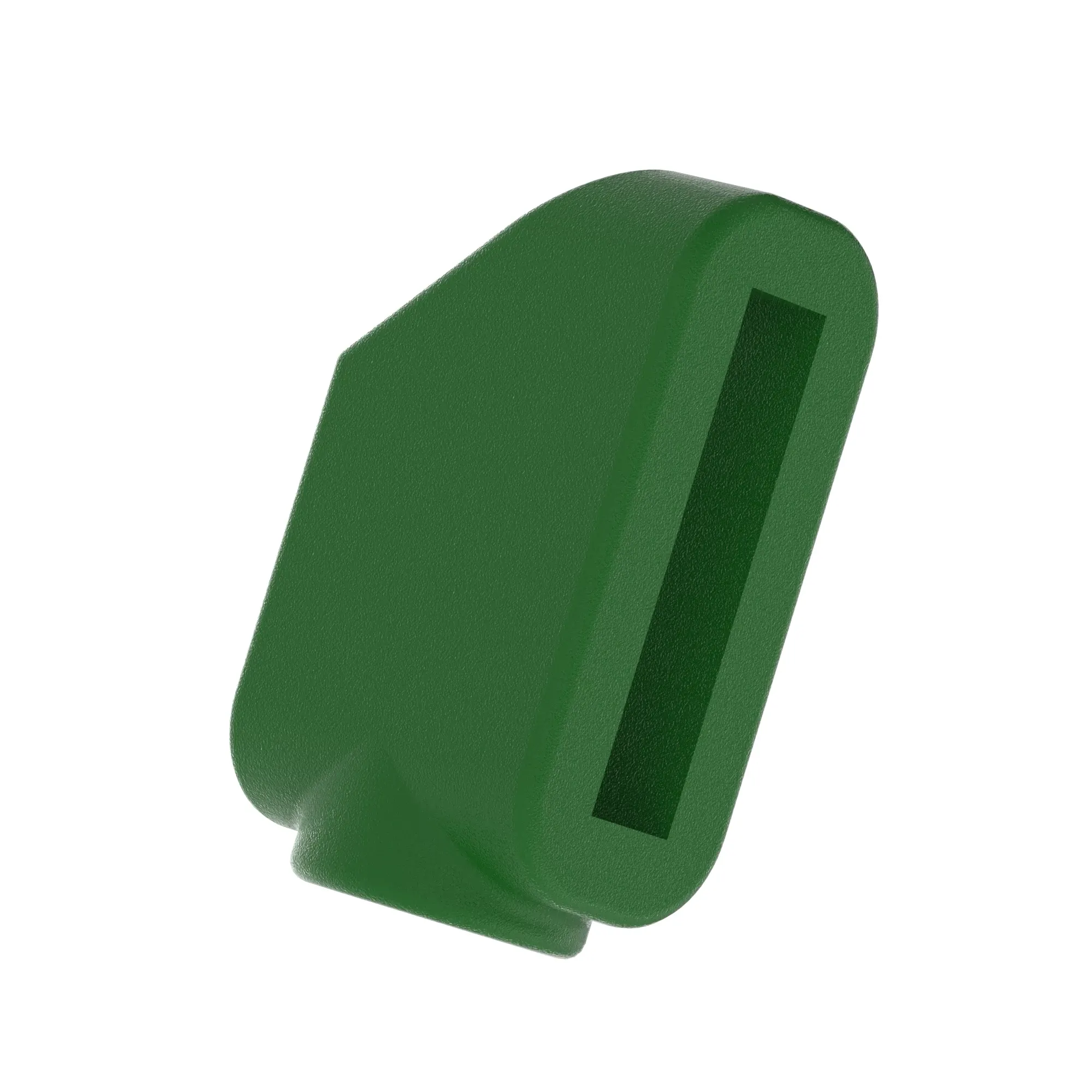 John Deere Measuring Wheel Stop - E20313