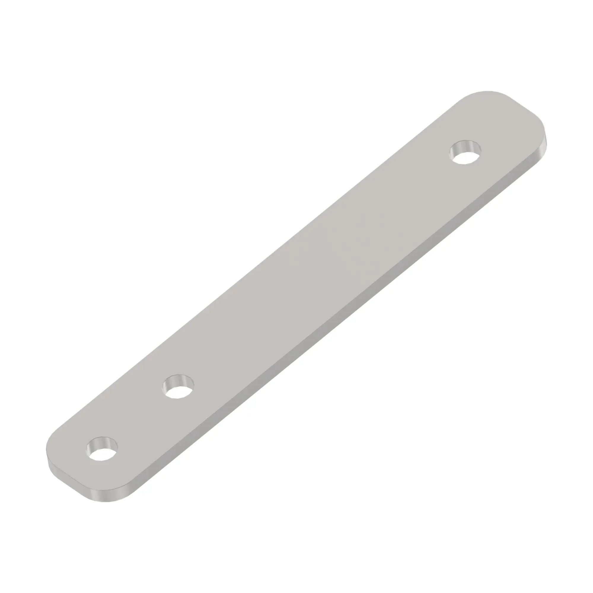 BRACKET, SURGE TANK HOSE SUPPORT