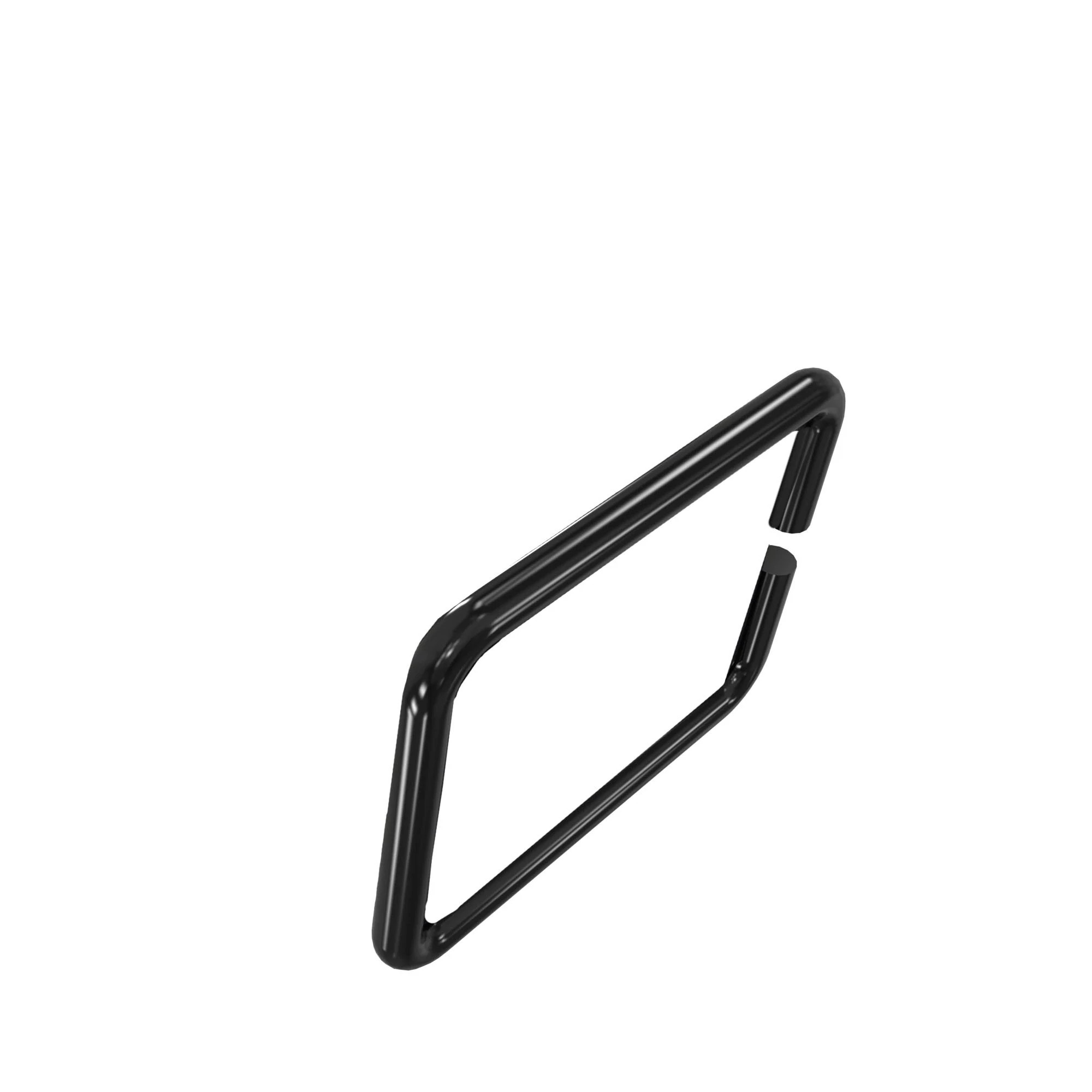 John Deere Bagger Frame Kit - AM125269