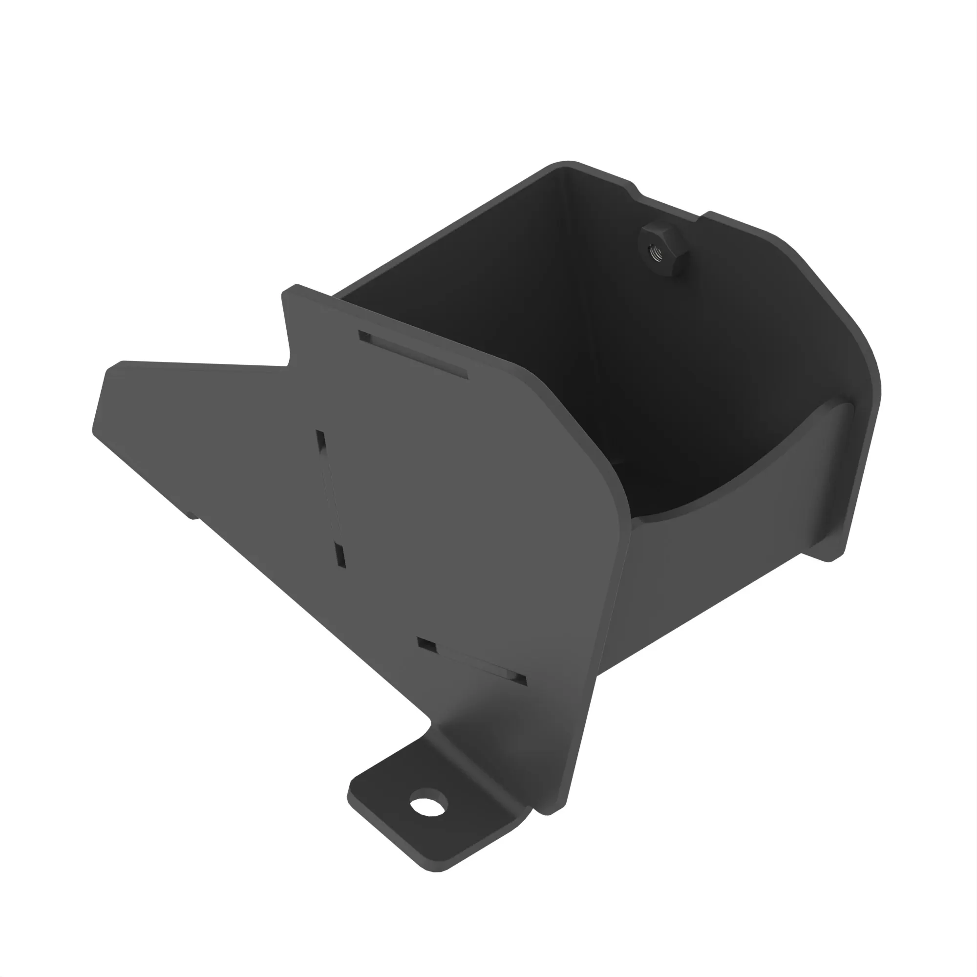 BRACKET, REAR CAMERA BRACKET CANOPY