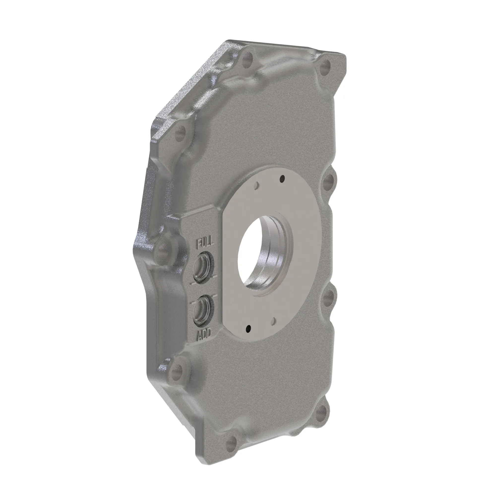 John Deere PTO Assembly Cover - RE261222