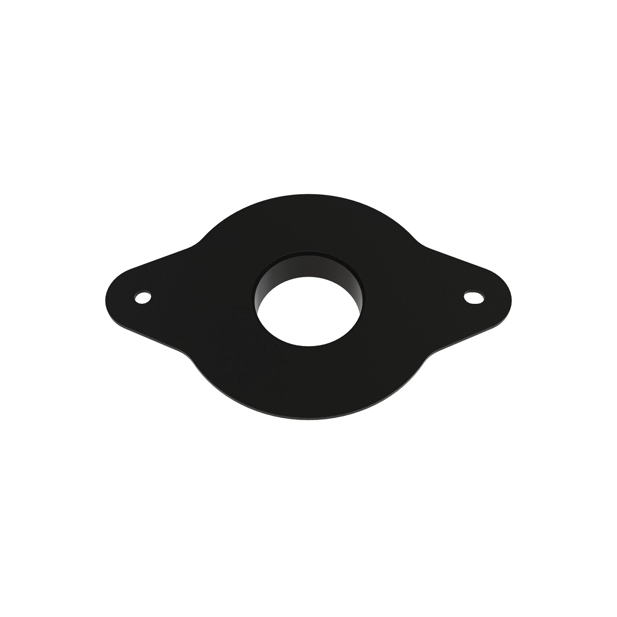 Cover, Impeller
