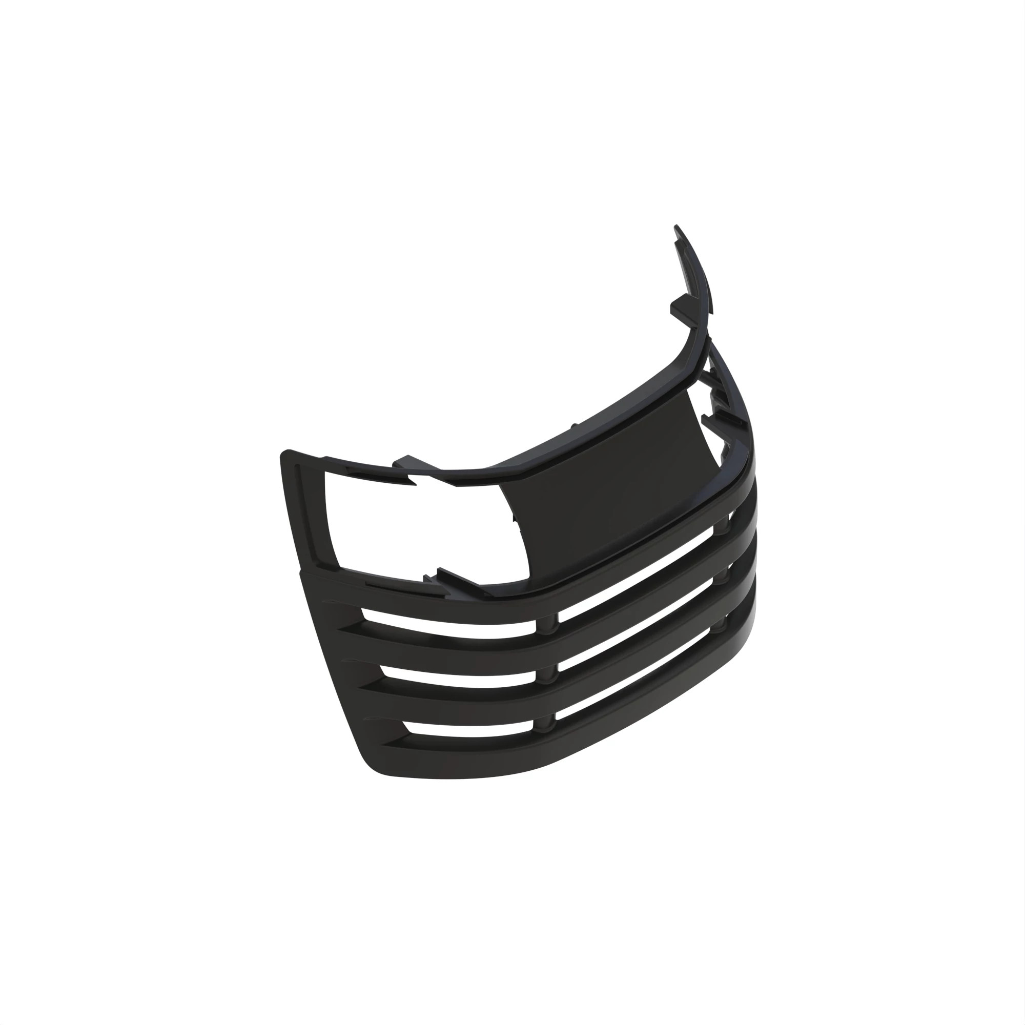 John Deere Hood Grille - M131204