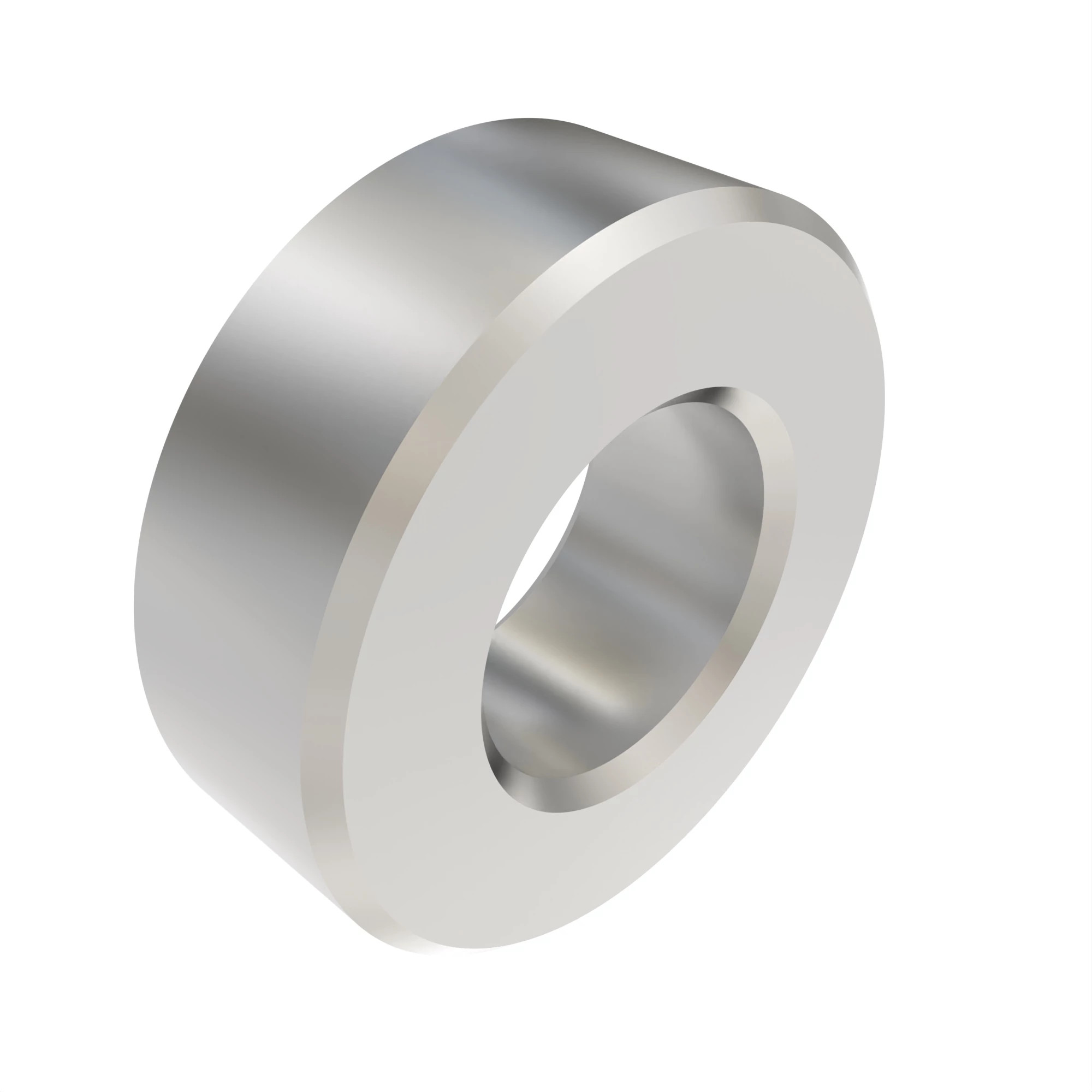 John Deere Plain Spacer - HXE137335