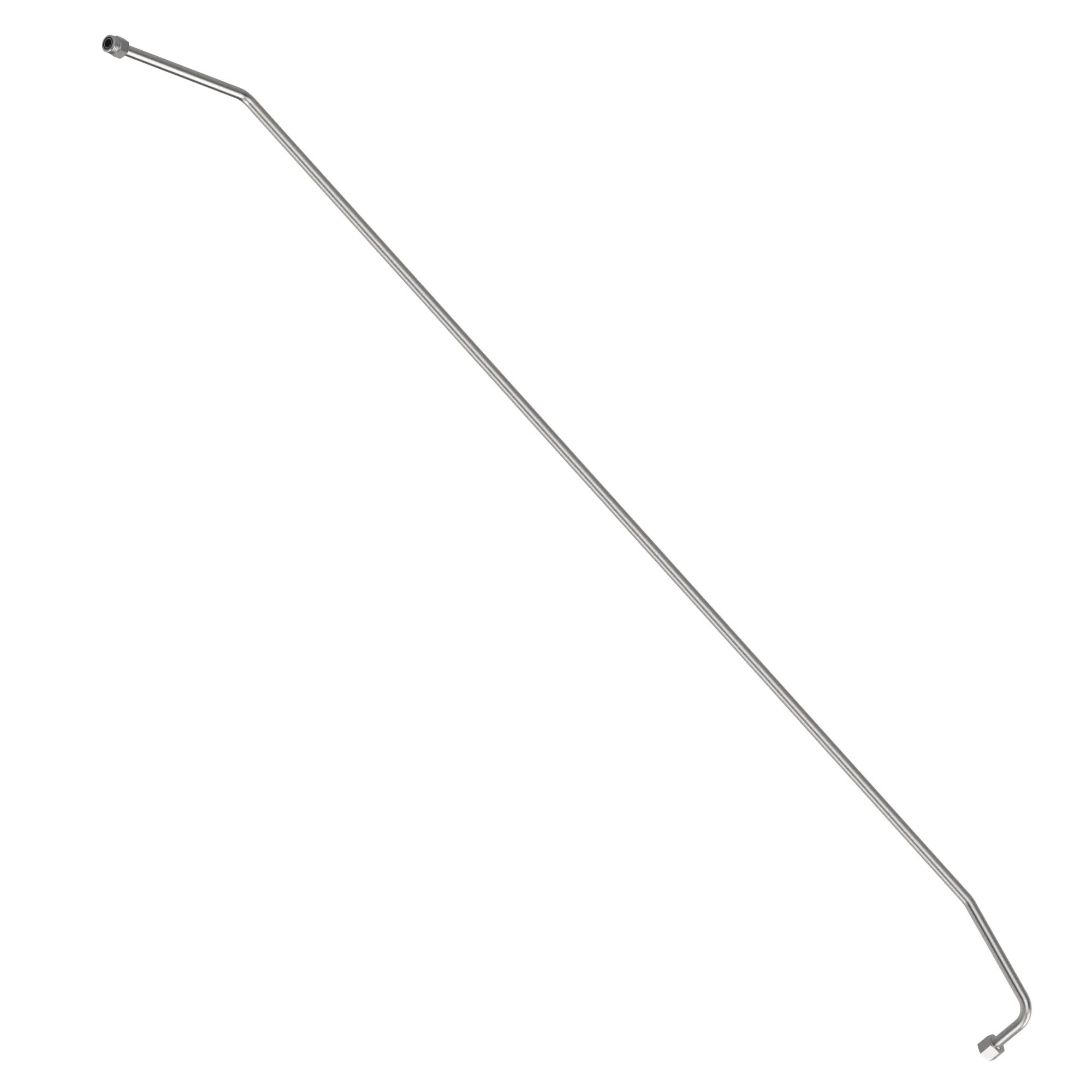 OIL LINE, TUBE-TONGUE GATE (RH)