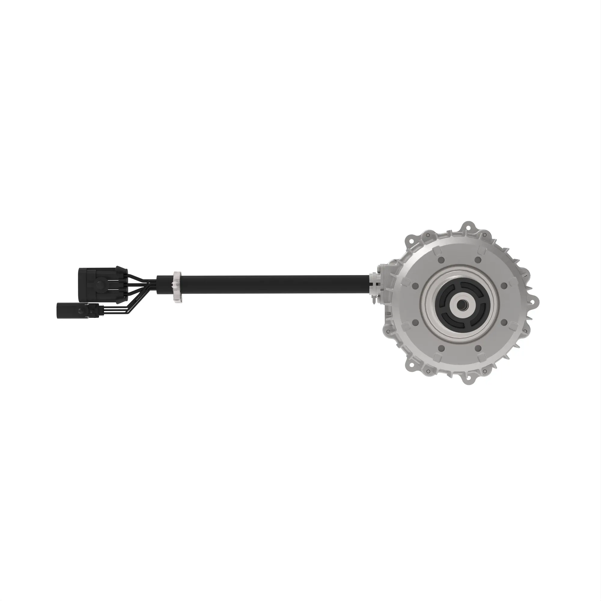 Electric Motor