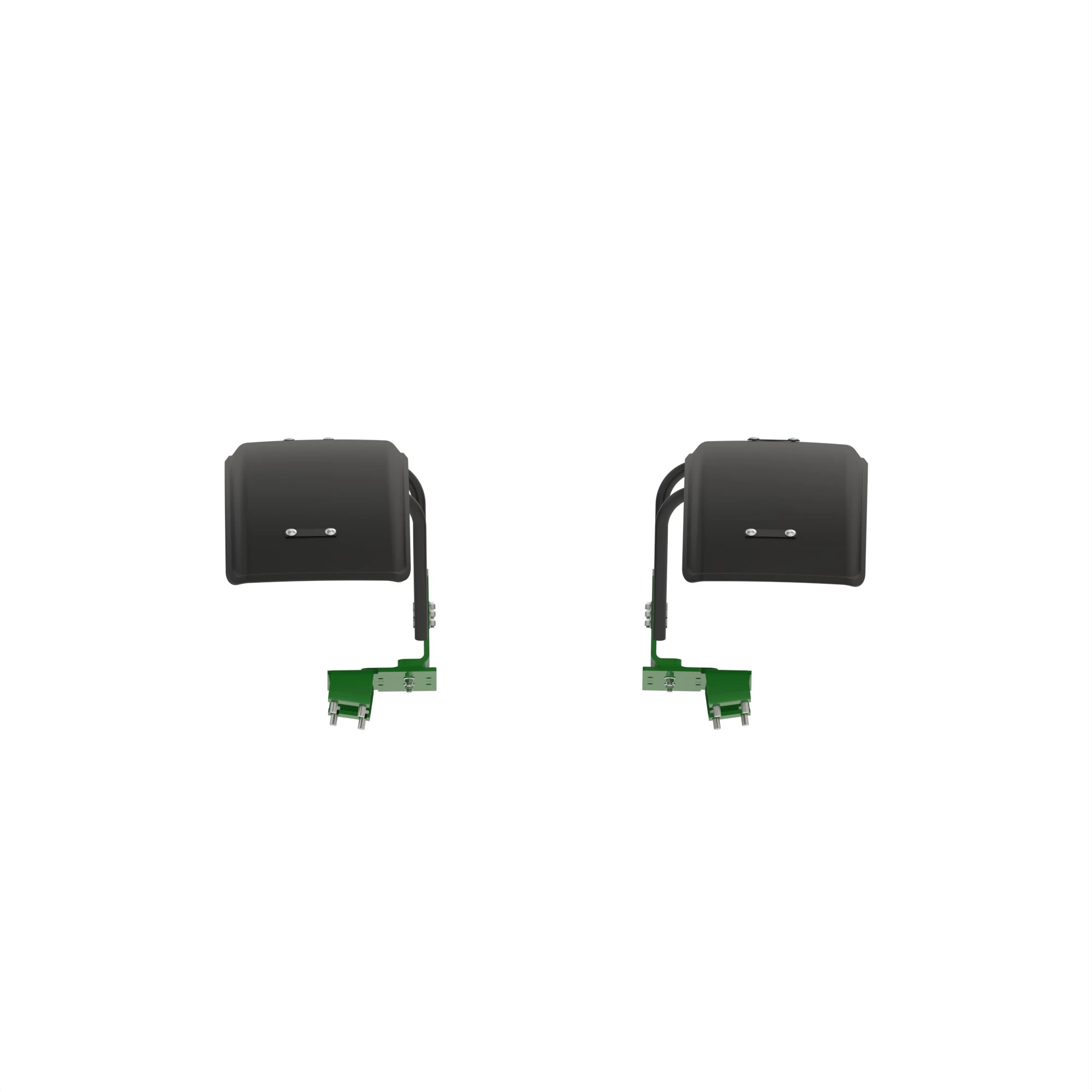 FENDER KIT, FRONT FENDERS FIELD KIT