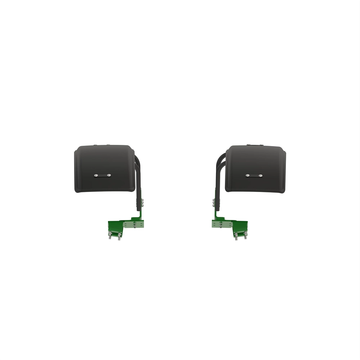 FENDER KIT, FRONT FENDERS FIELD KIT