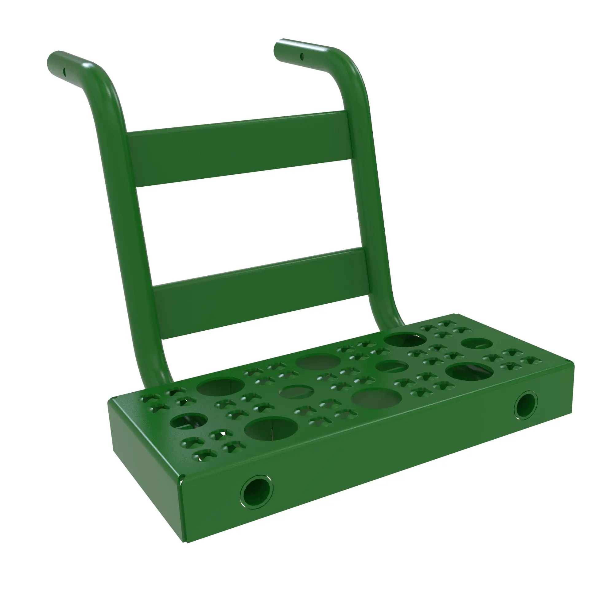 John Deere Service Step - AXE68429