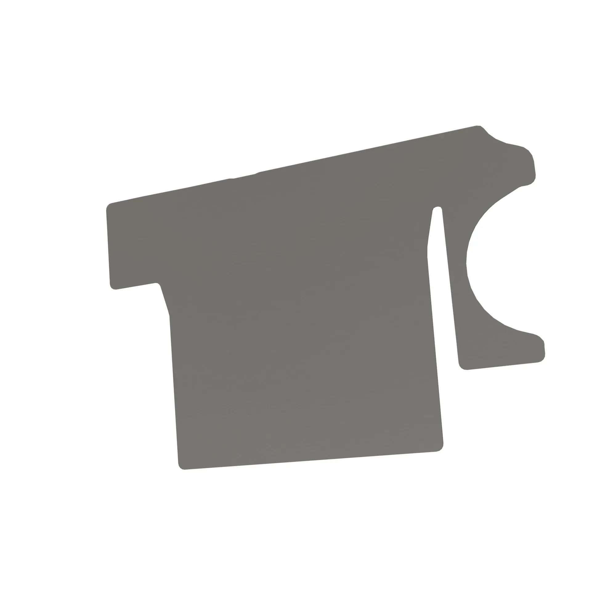 5E SCR, TOP COVER