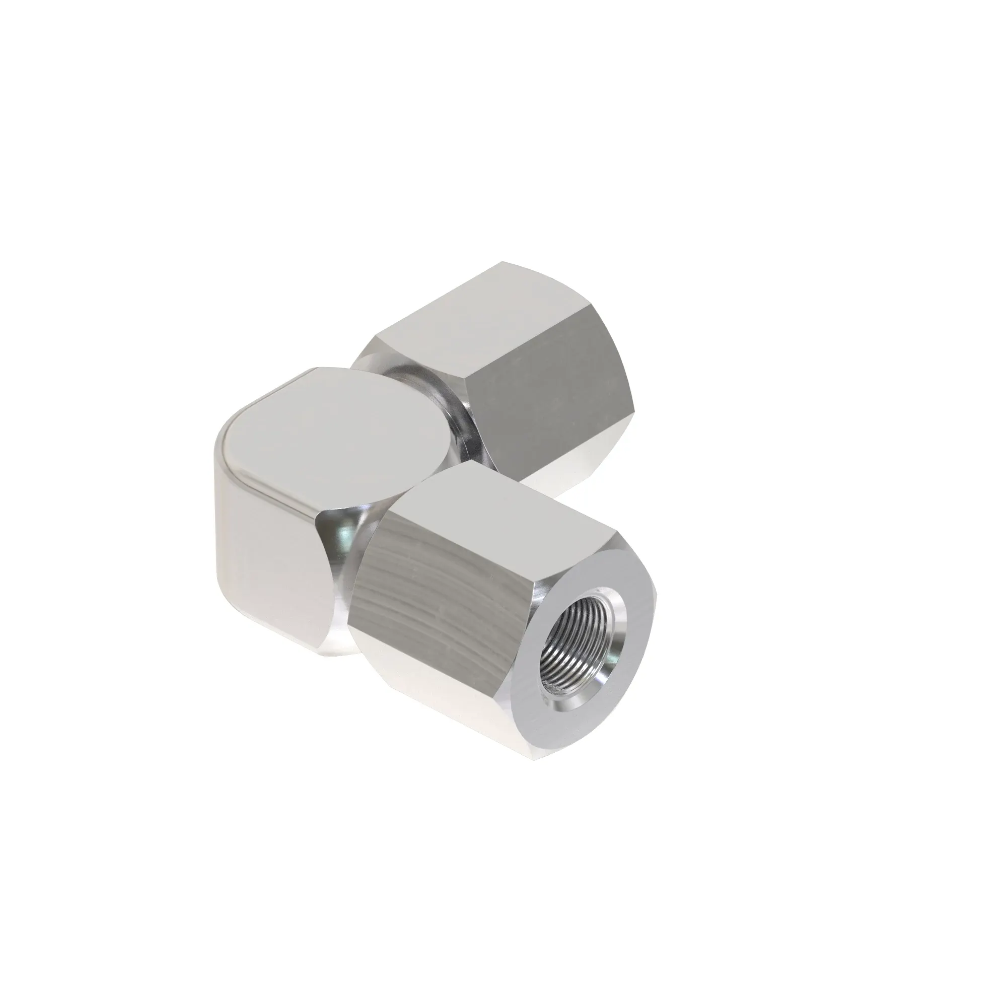 ELBOW FITTING